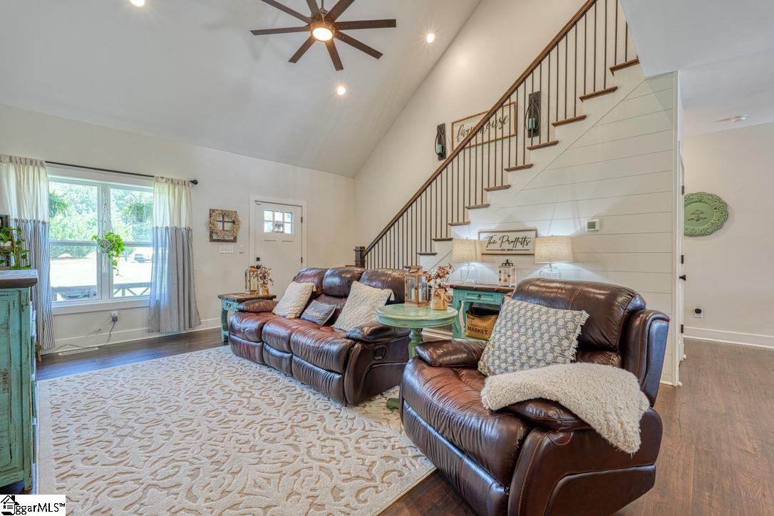 212 Quarterdeck Court Chesnee, SC 29323
