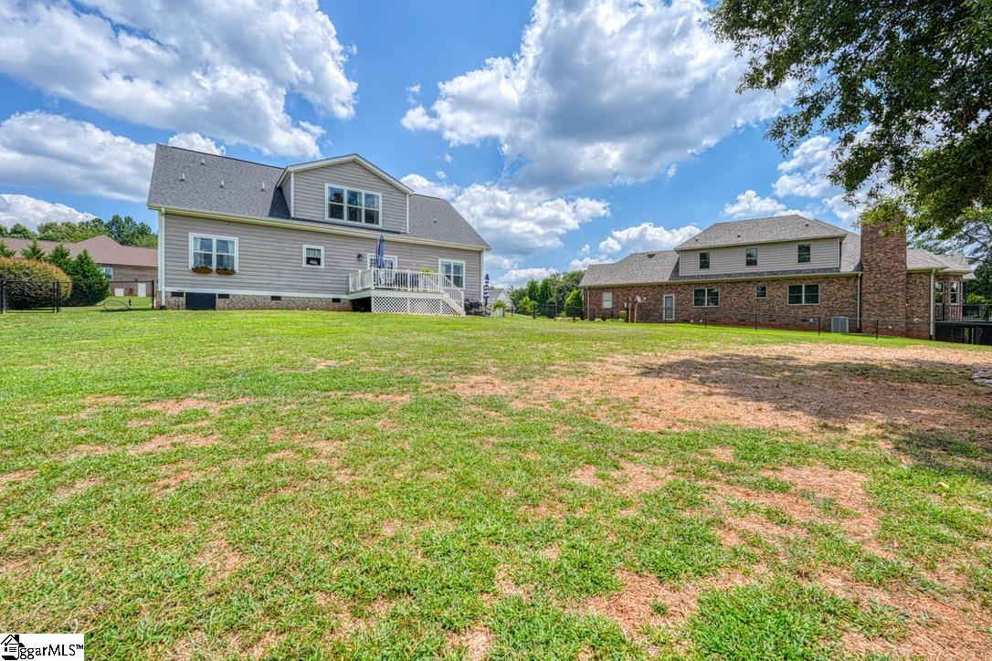212 Quarterdeck Court Chesnee, SC 29323
