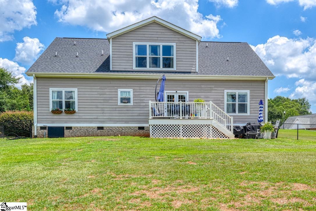 212 Quarterdeck Court Chesnee, SC 29323