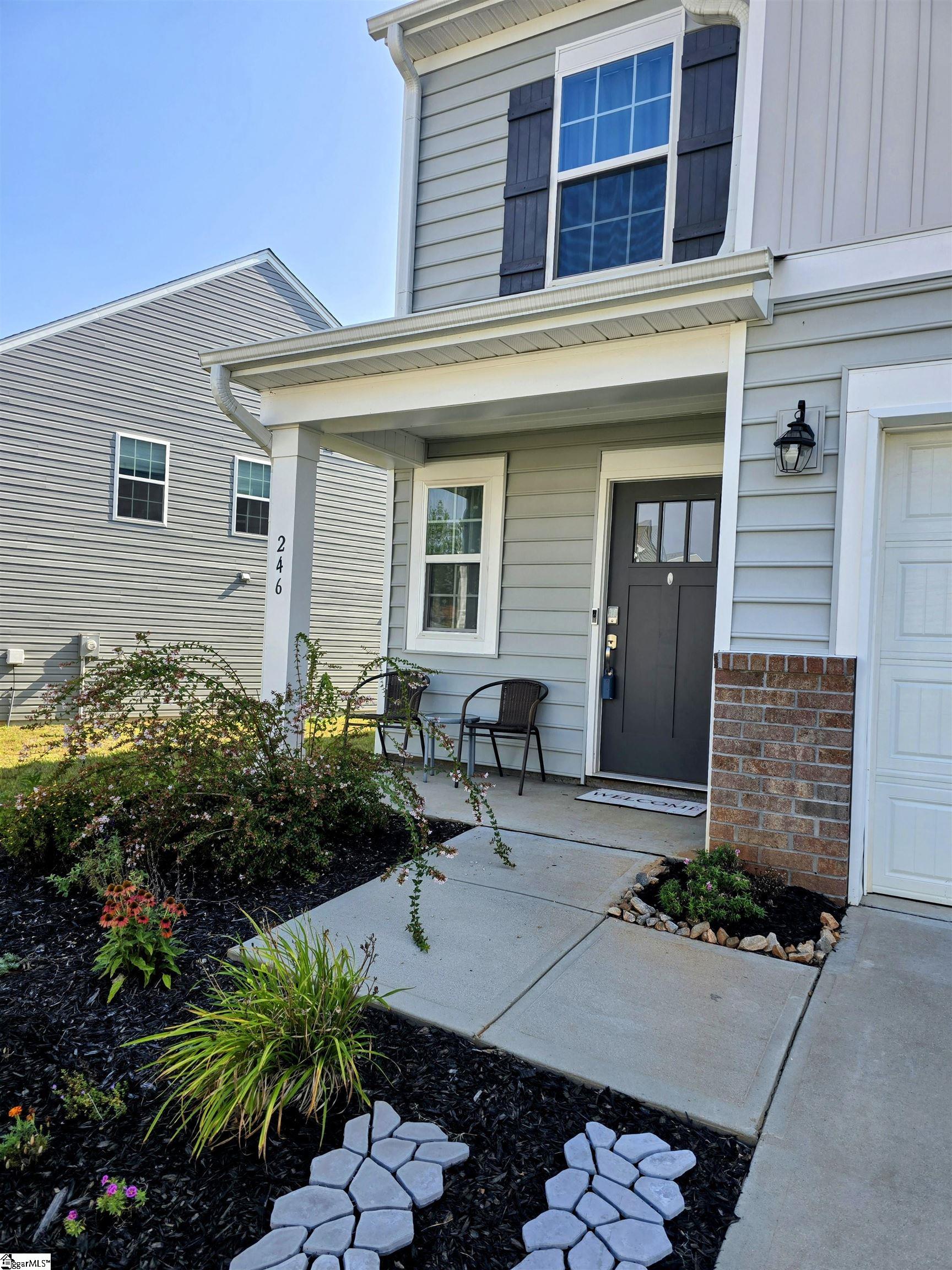 246 Anna Gray Circle Easley, SC 29640