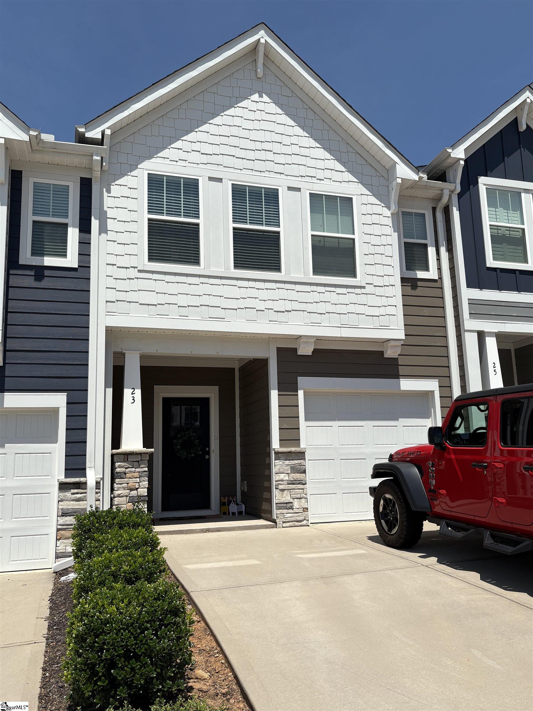 23 Meteora Way Greenville, SC 29609