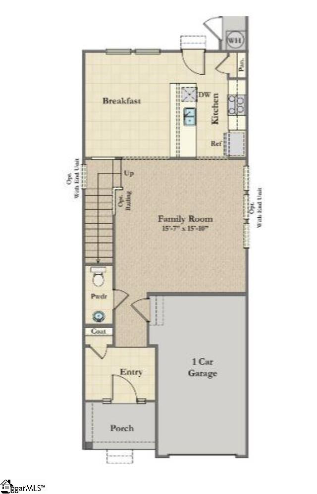 23 Meteora Way Greenville, SC 29609