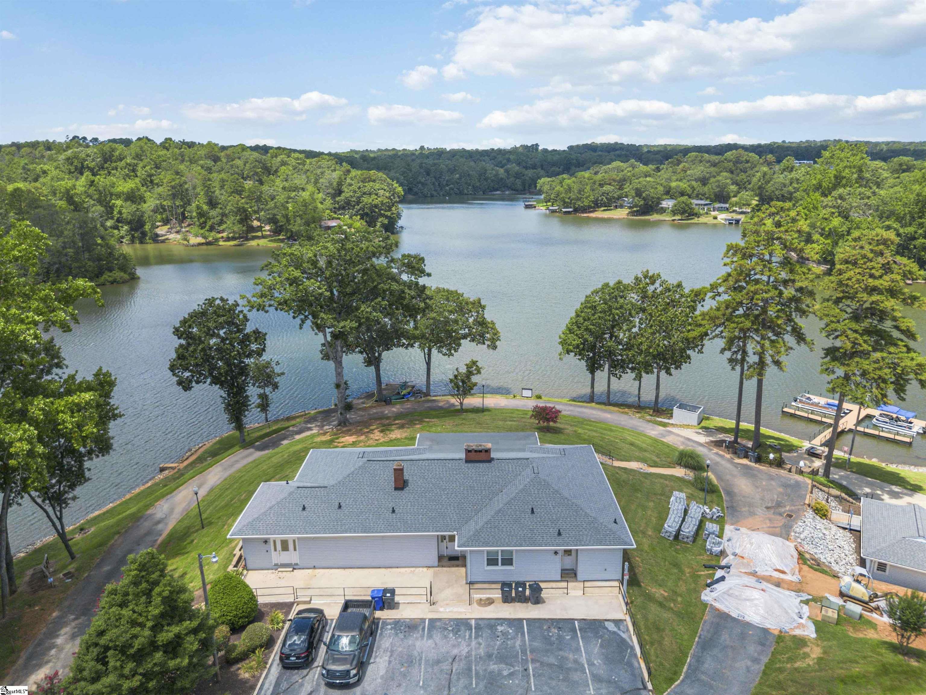 100 Genoa Court Greenville, SC 29611