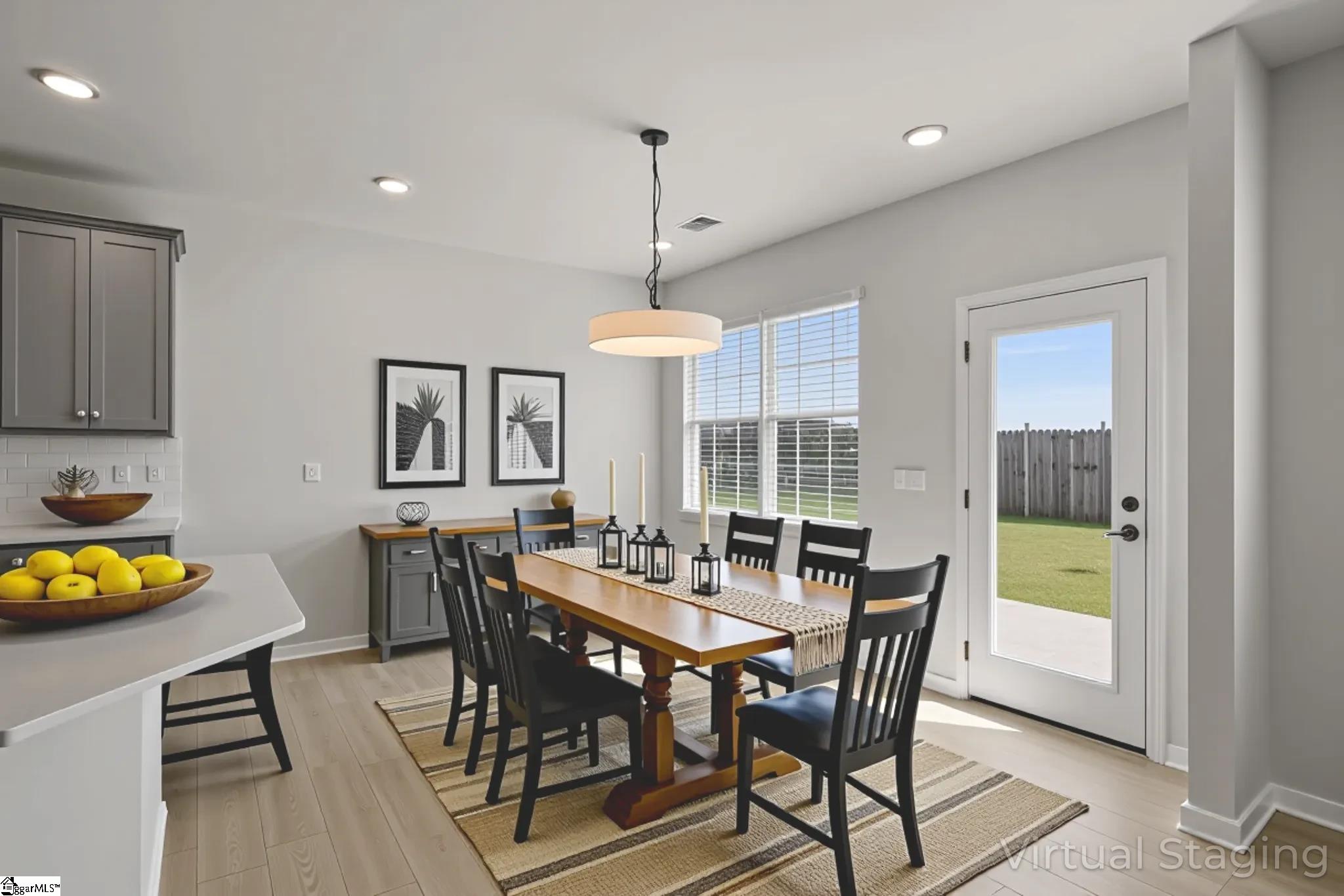 19 Fennec Drive Fountain Inn, SC 29644