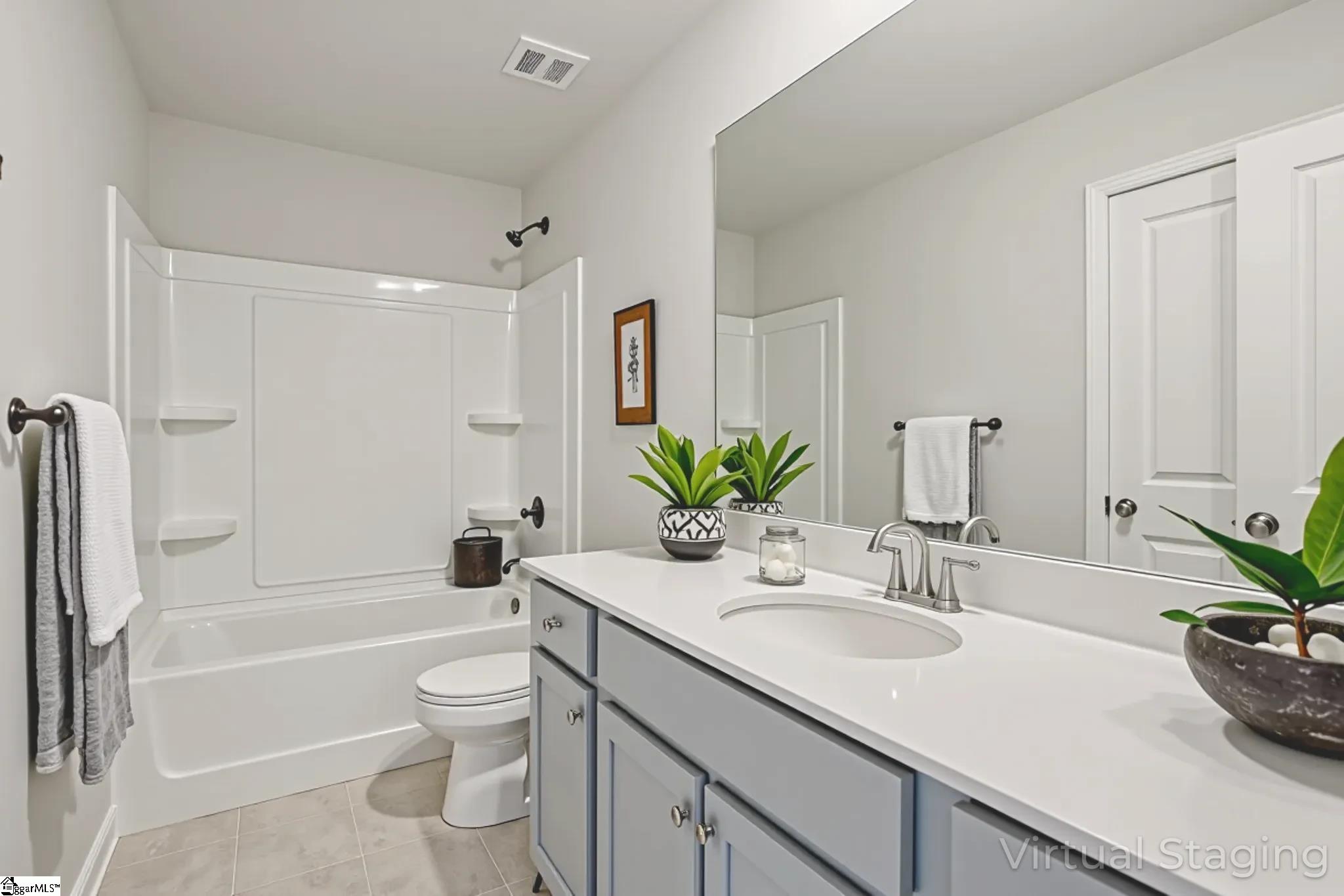 19 Fennec Drive Fountain Inn, SC 29644