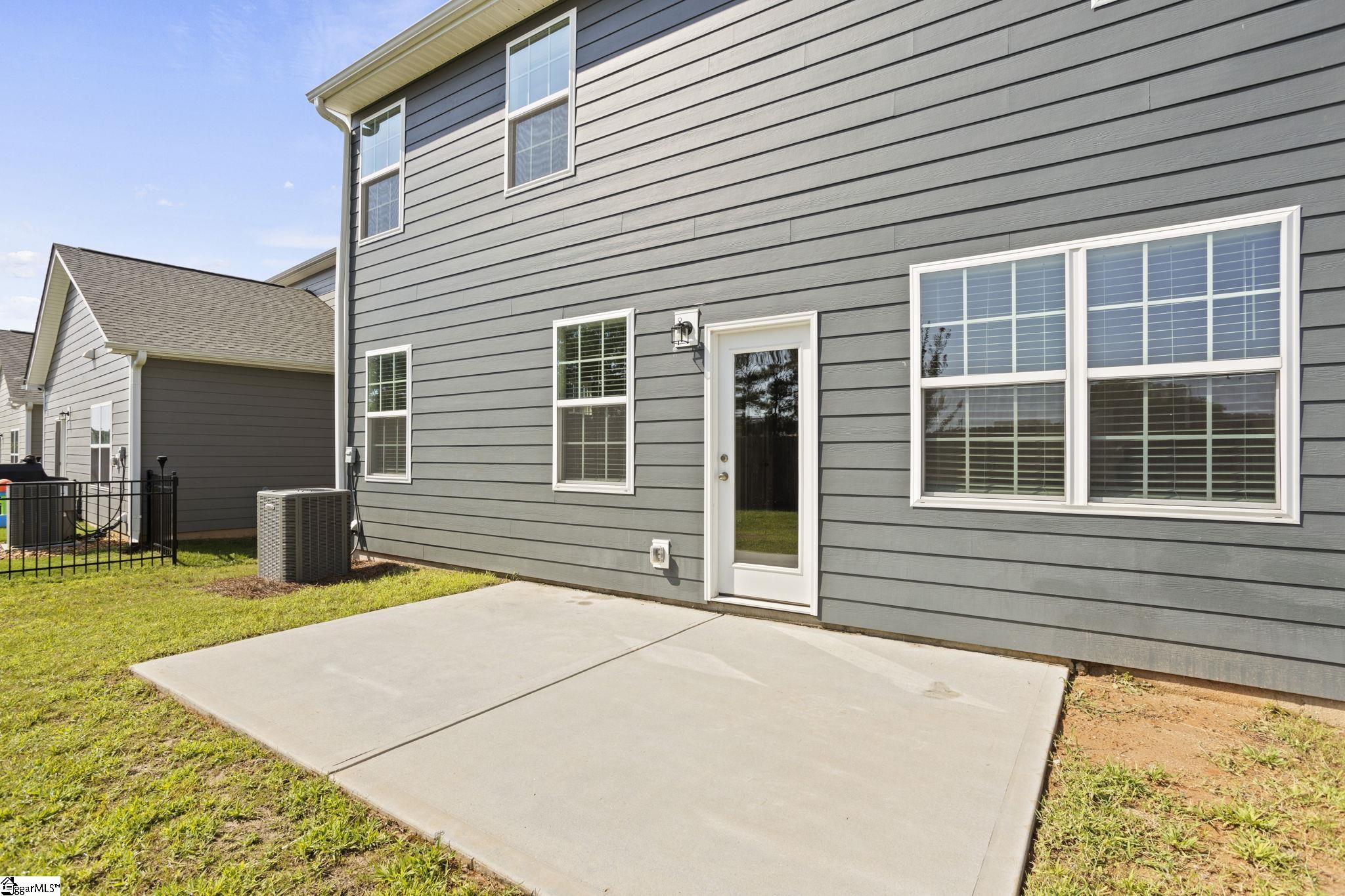 19 Fennec Drive Fountain Inn, SC 29644