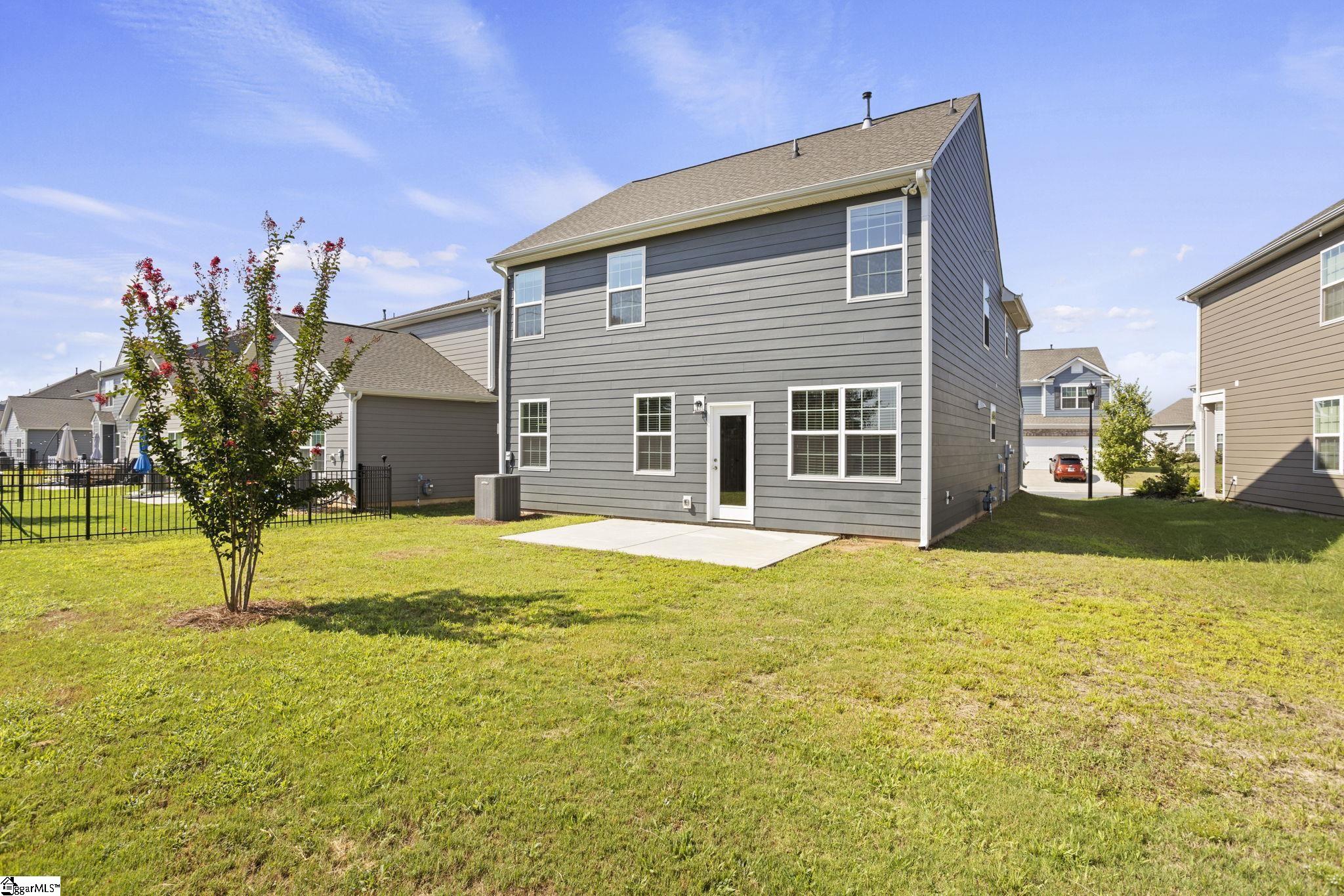 19 Fennec Drive Fountain Inn, SC 29644