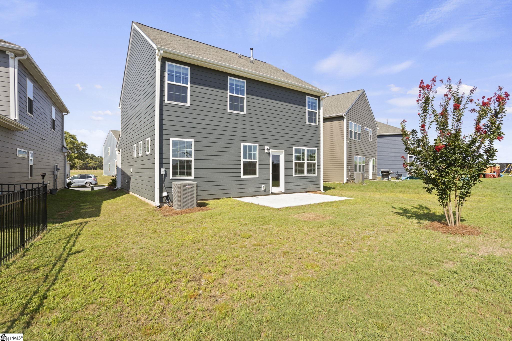 19 Fennec Drive Fountain Inn, SC 29644