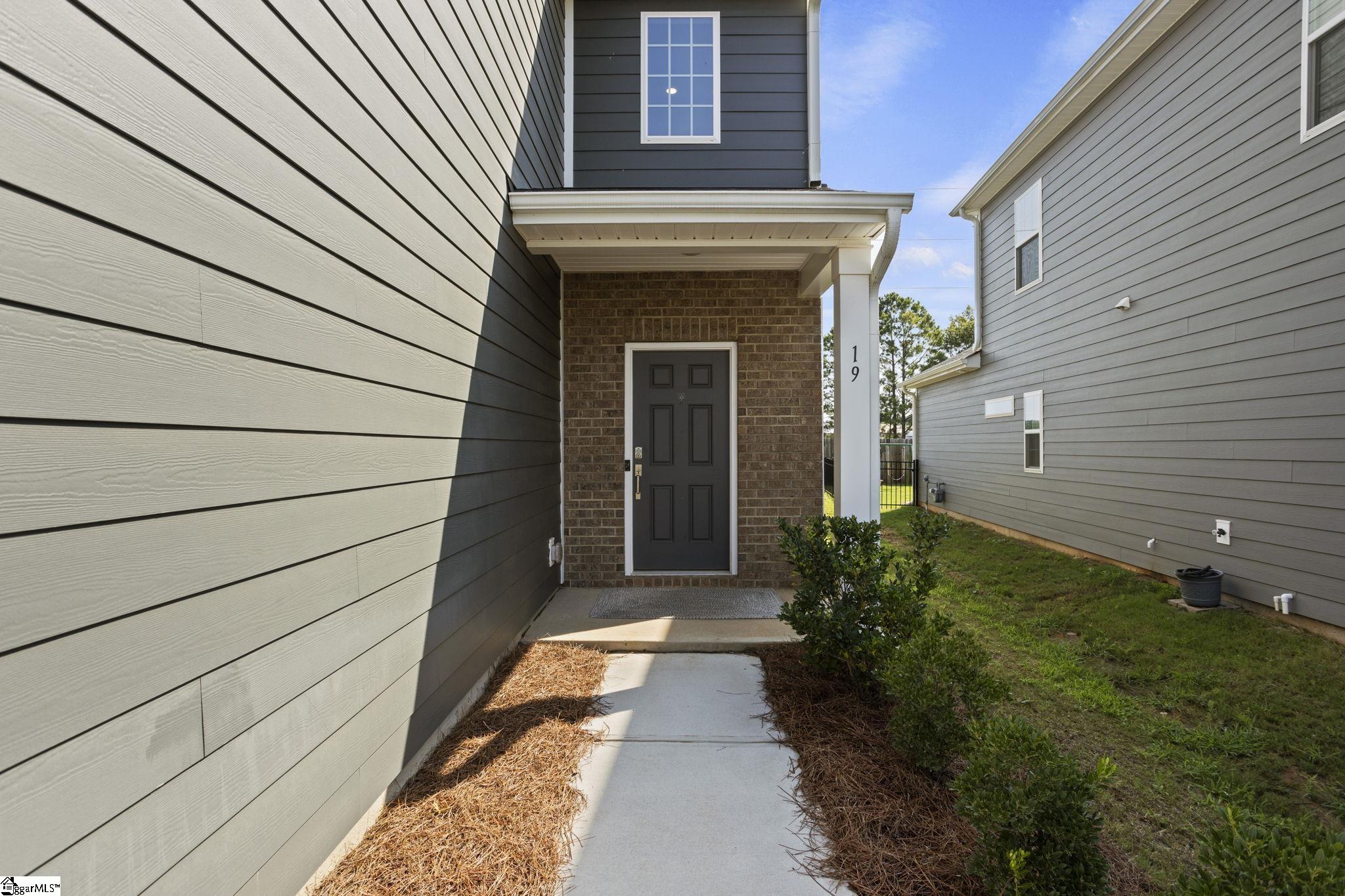 19 Fennec Drive Fountain Inn, SC 29644