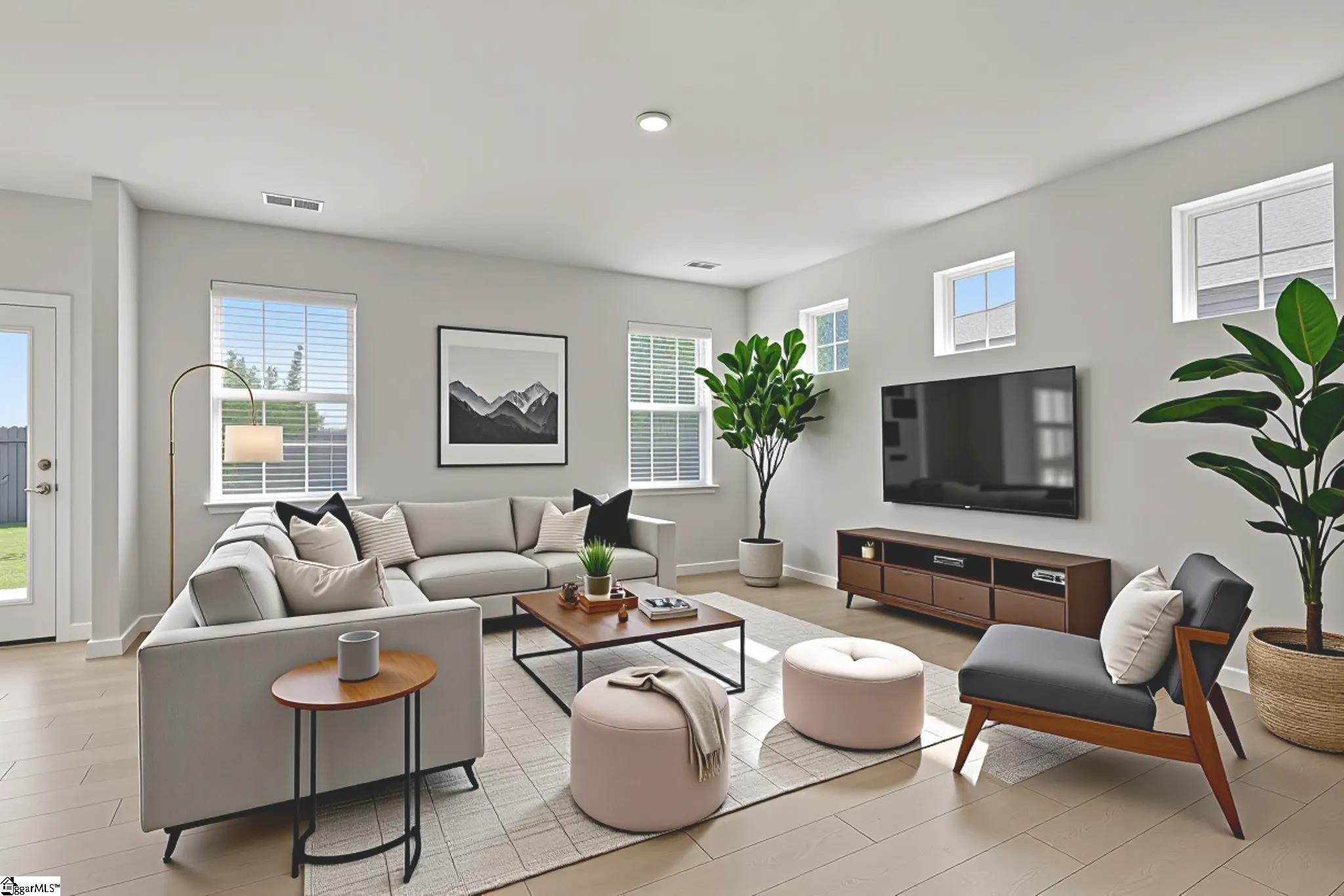 19 Fennec Drive Fountain Inn, SC 29644