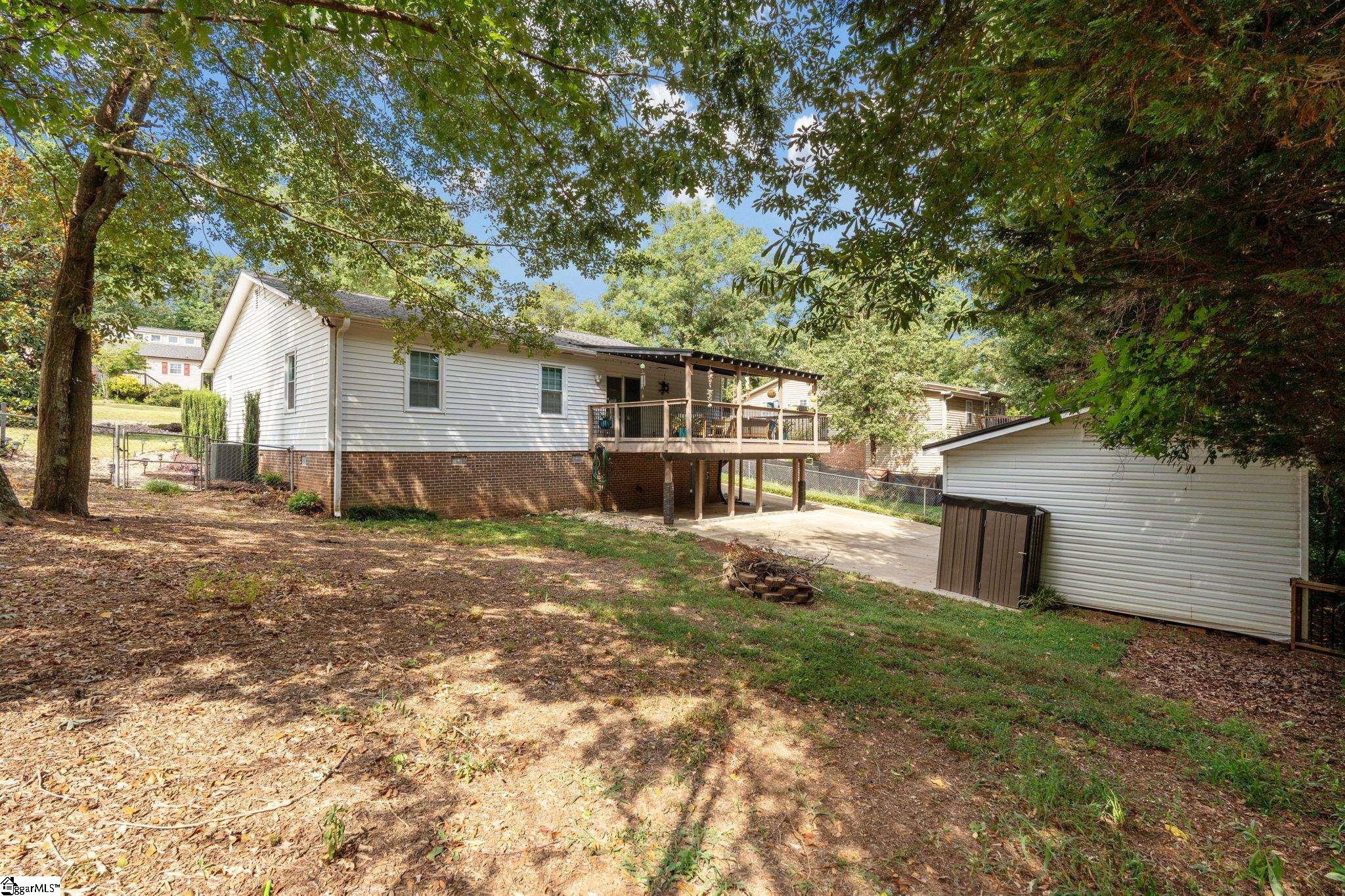 4 Mountain Chase Taylors, SC 29687