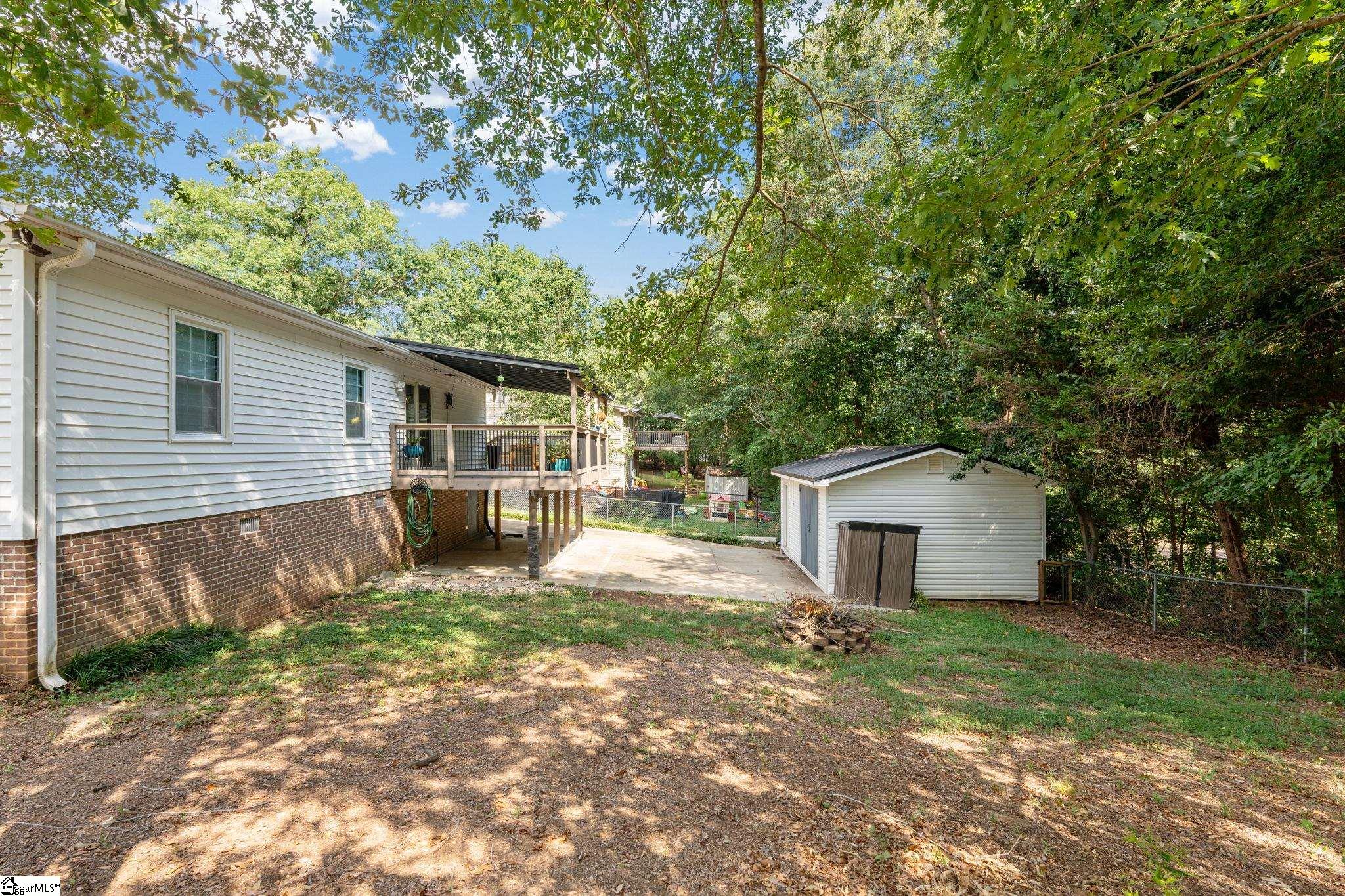 4 Mountain Chase Taylors, SC 29687