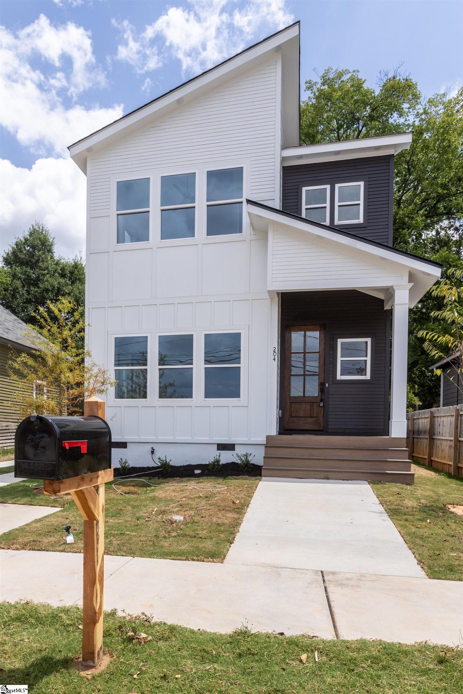 204 Cook Street Greenville, SC 29601