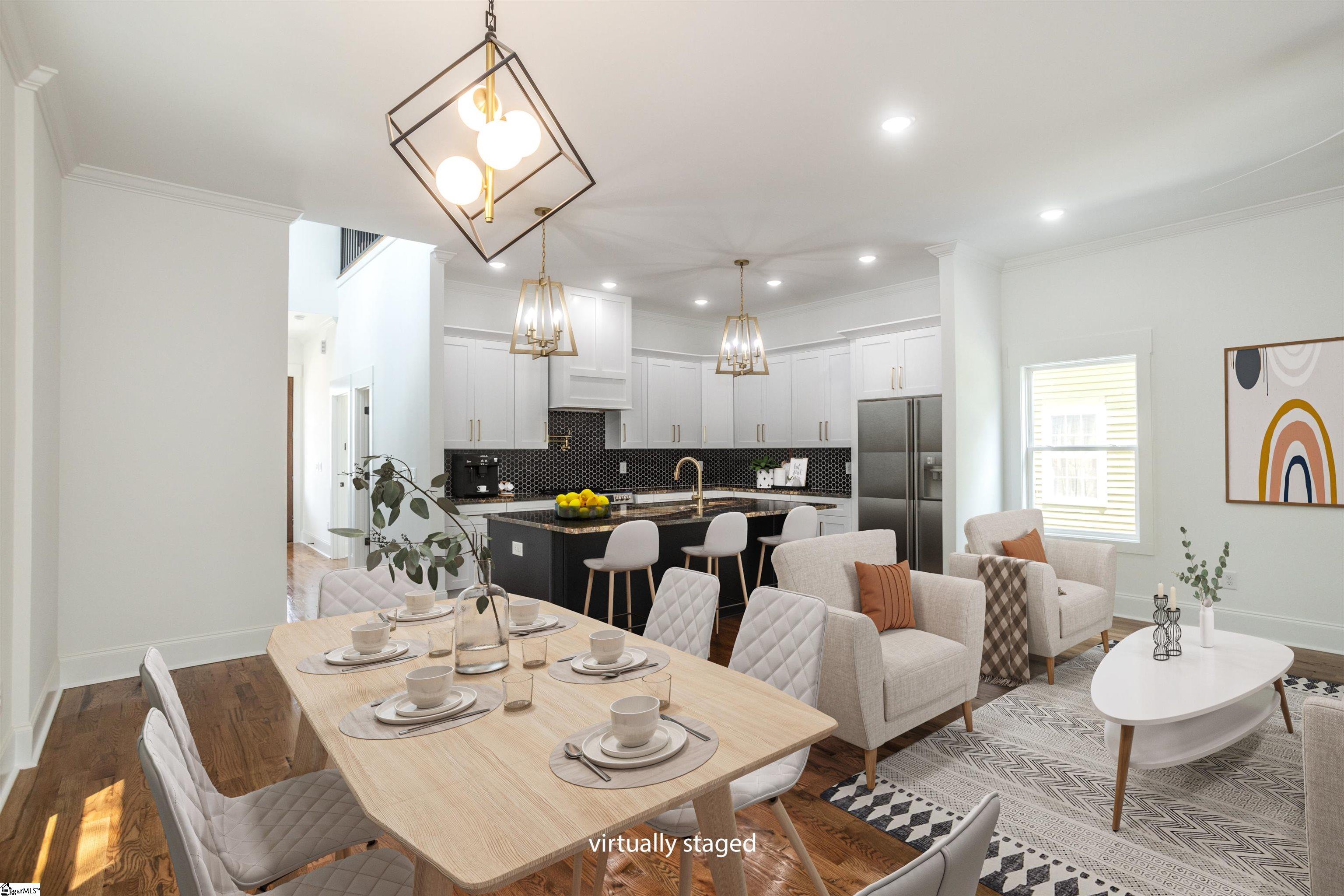 204 Cook Street Greenville, SC 29601