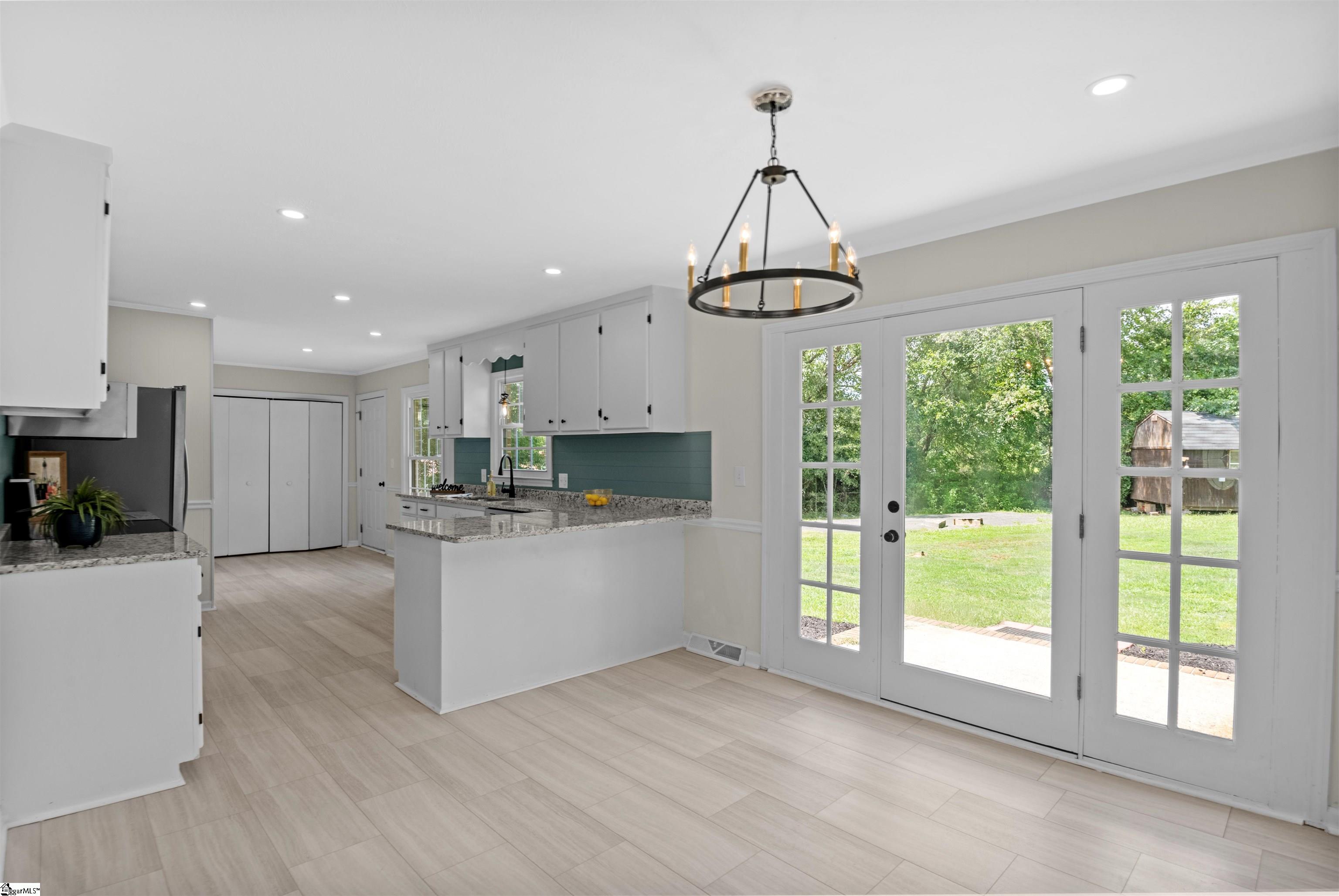303 Robinall Drive Easley, SC 29642