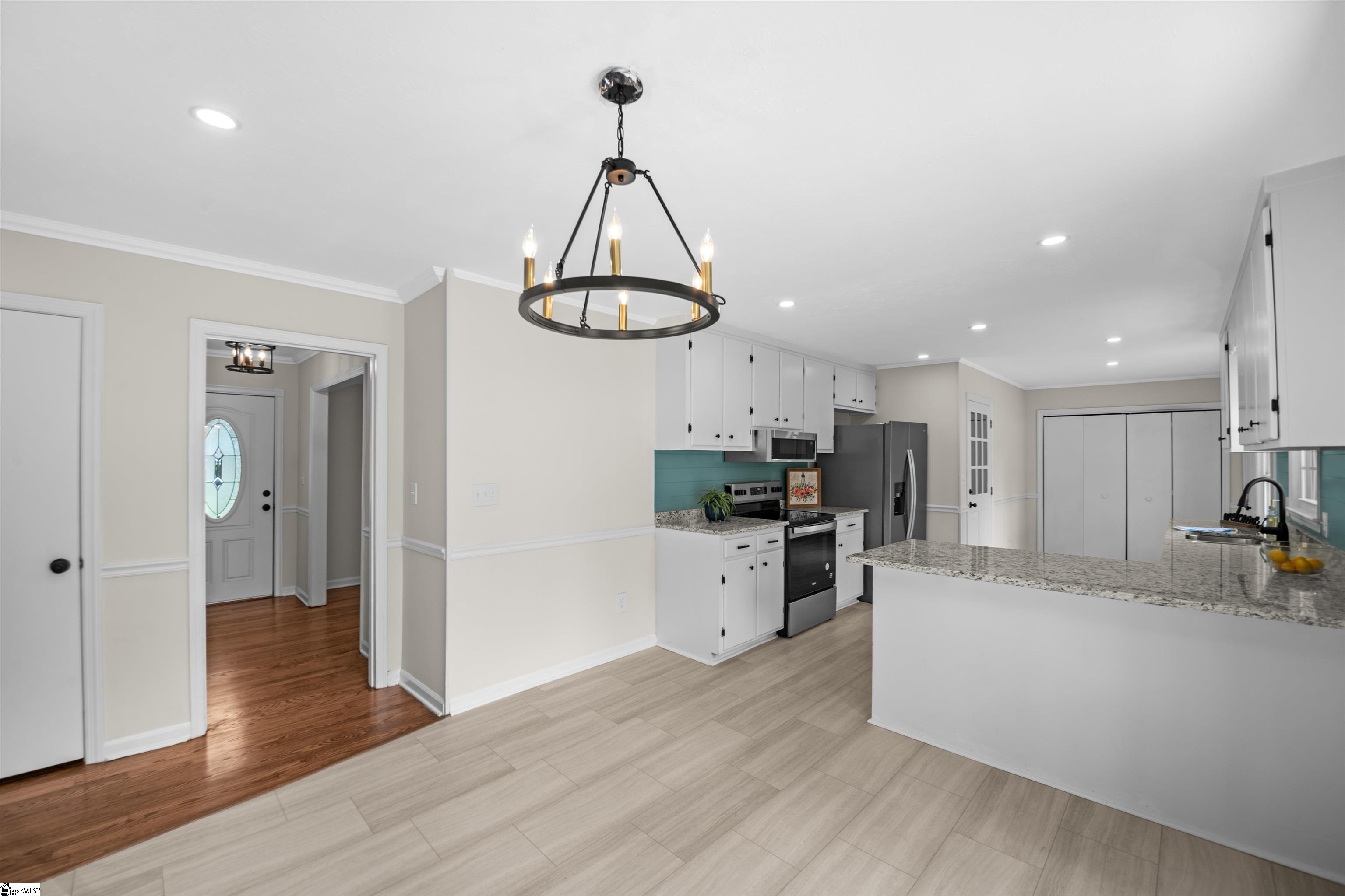 303 Robinall Drive Easley, SC 29642