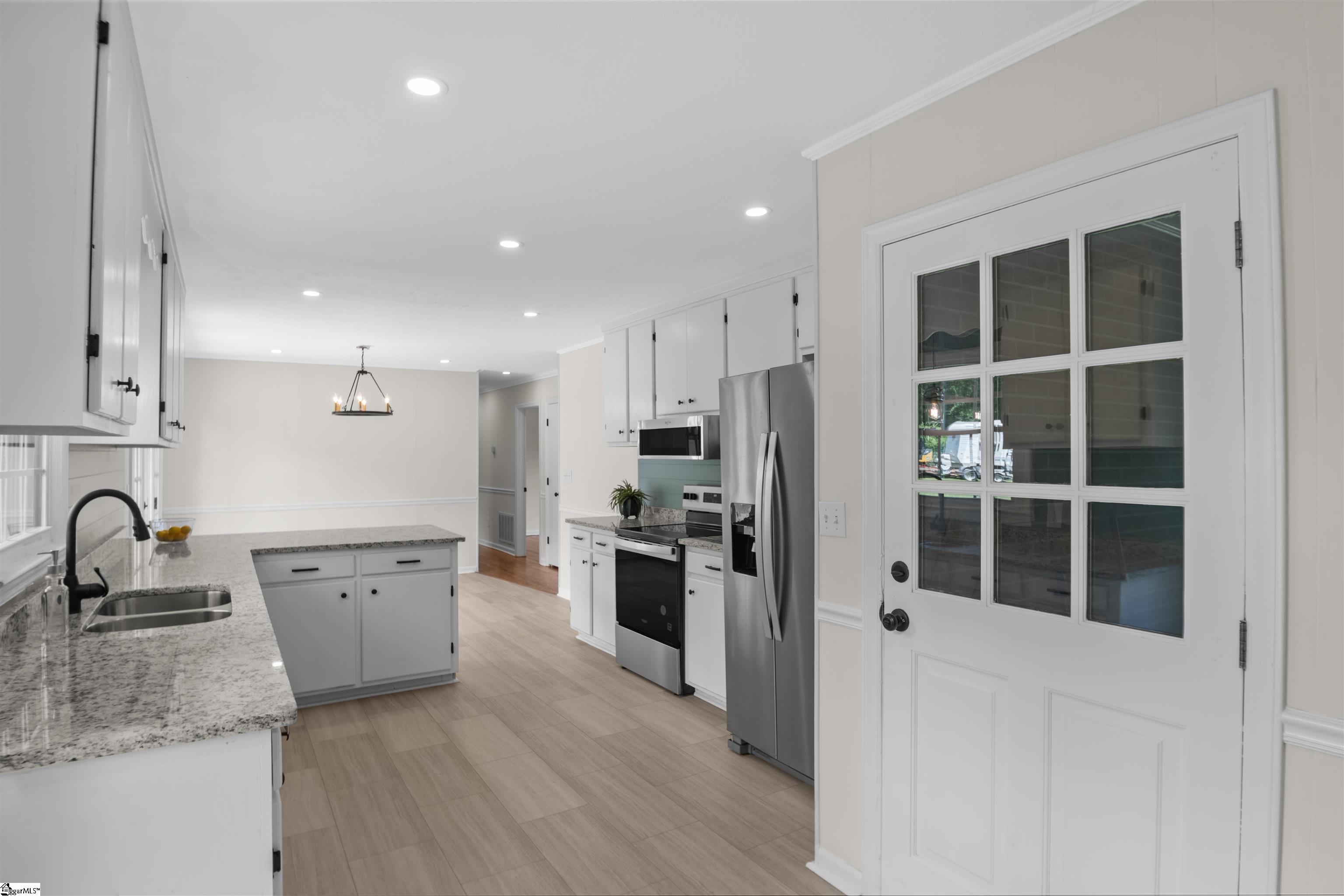 303 Robinall Drive Easley, SC 29642