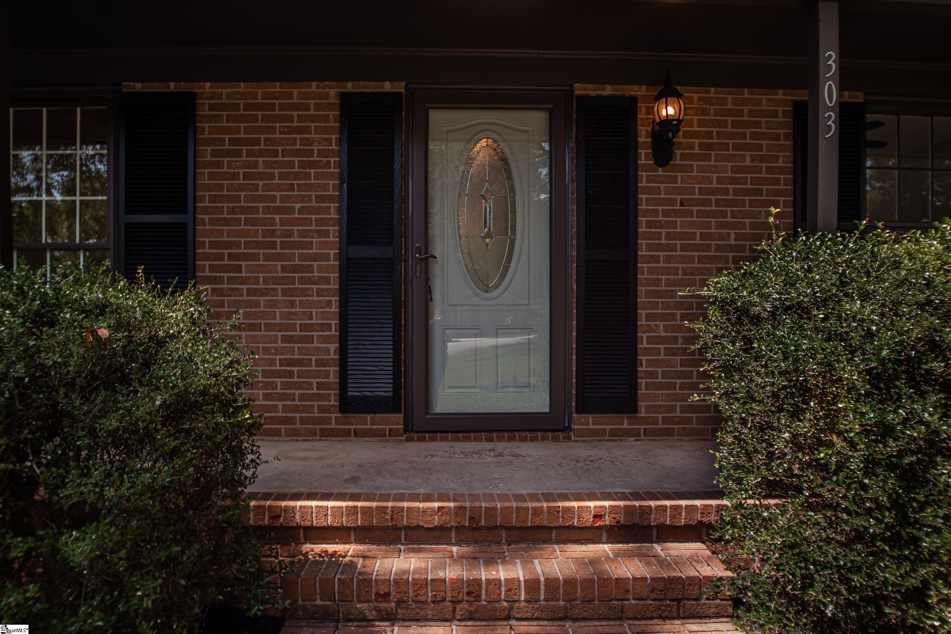 303 Robinall Drive Easley, SC 29642