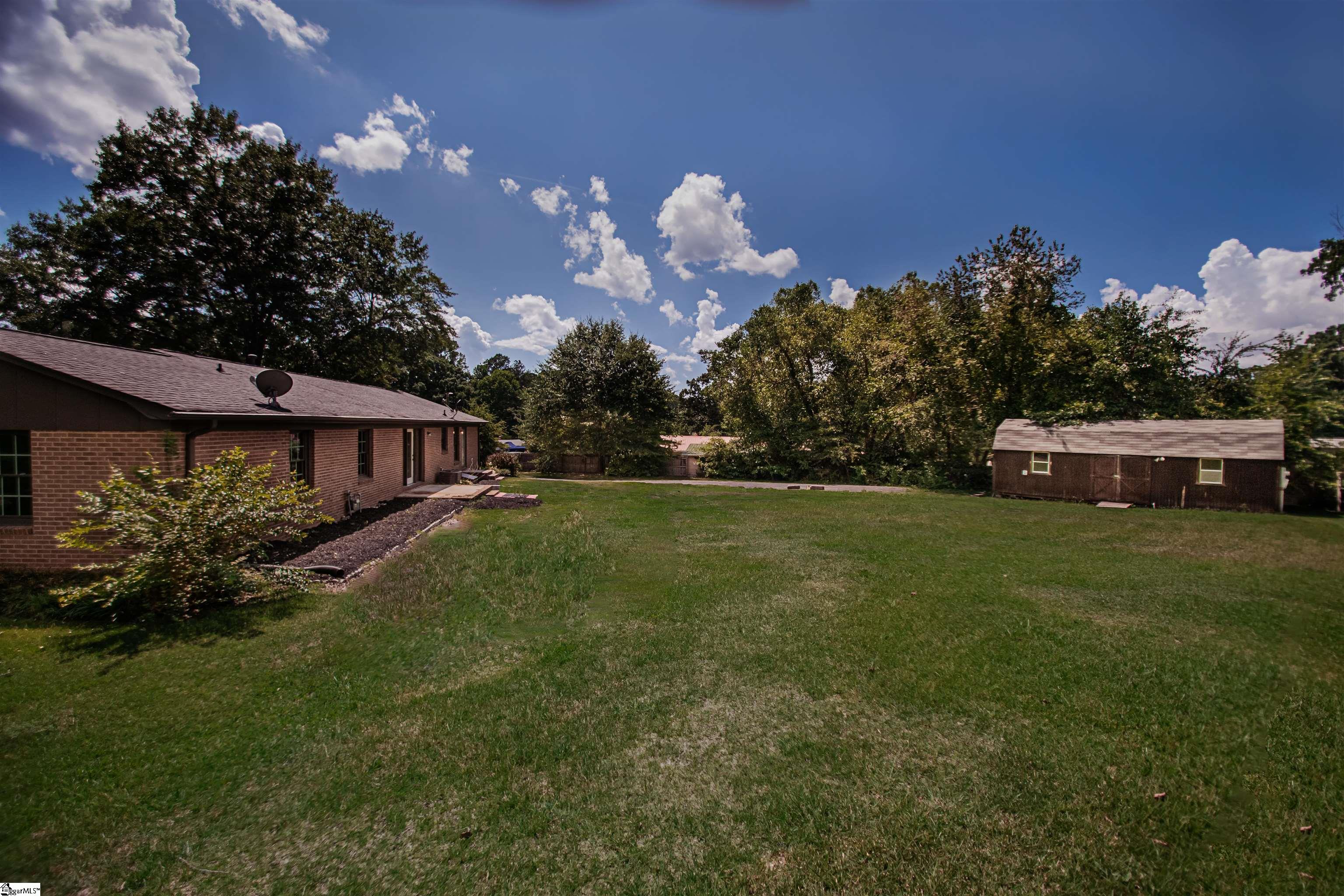 303 Robinall Drive Easley, SC 29642