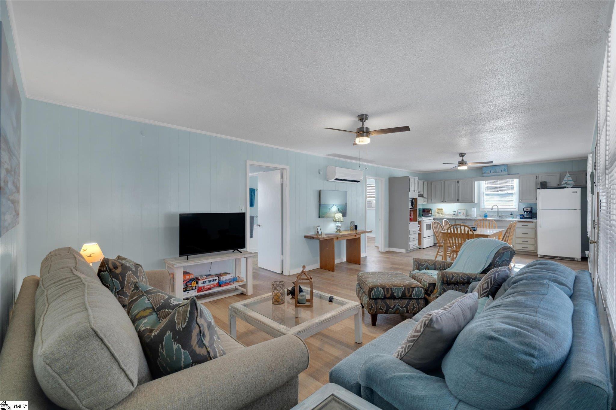 124-130 S Port Bass Drive Fair Play, SC 29643