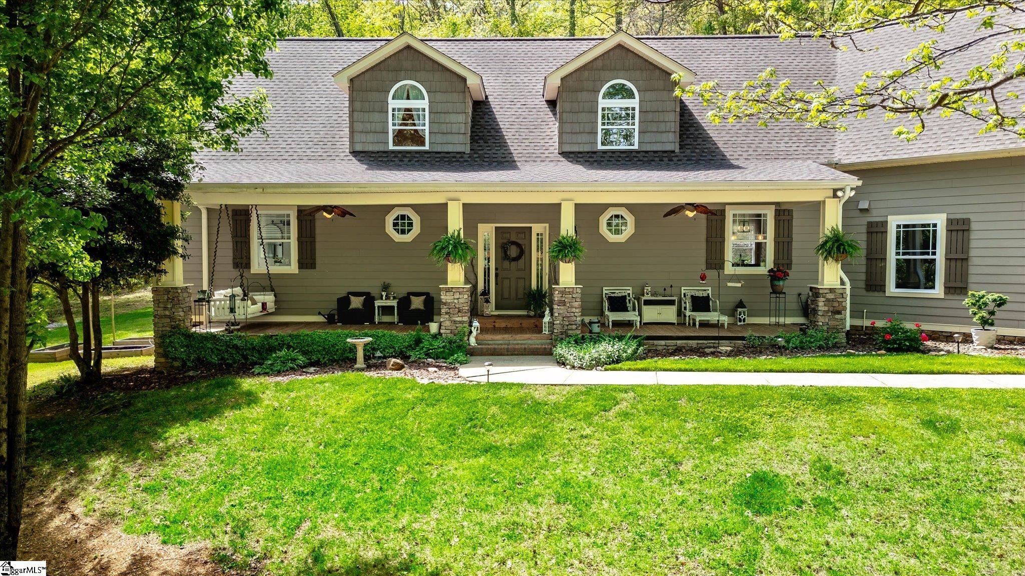 120 Hungate Drive Travelers Rest, SC 29690