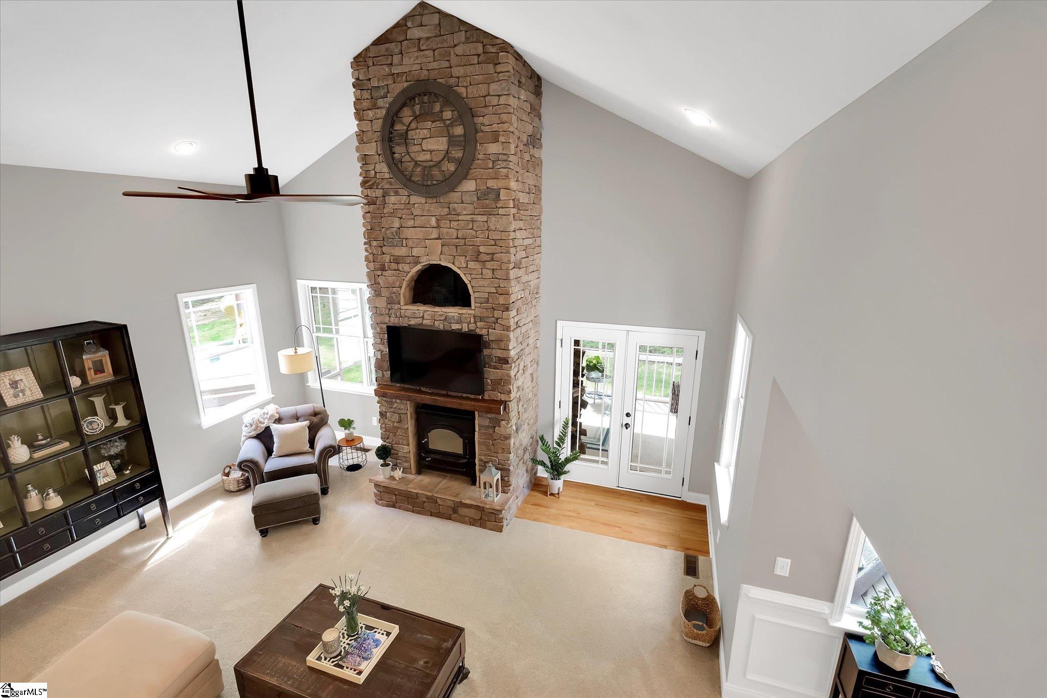 120 Hungate Drive Travelers Rest, SC 29690