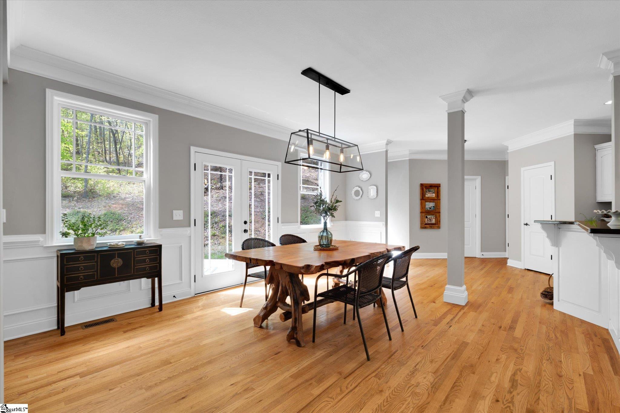 120 Hungate Drive Travelers Rest, SC 29690