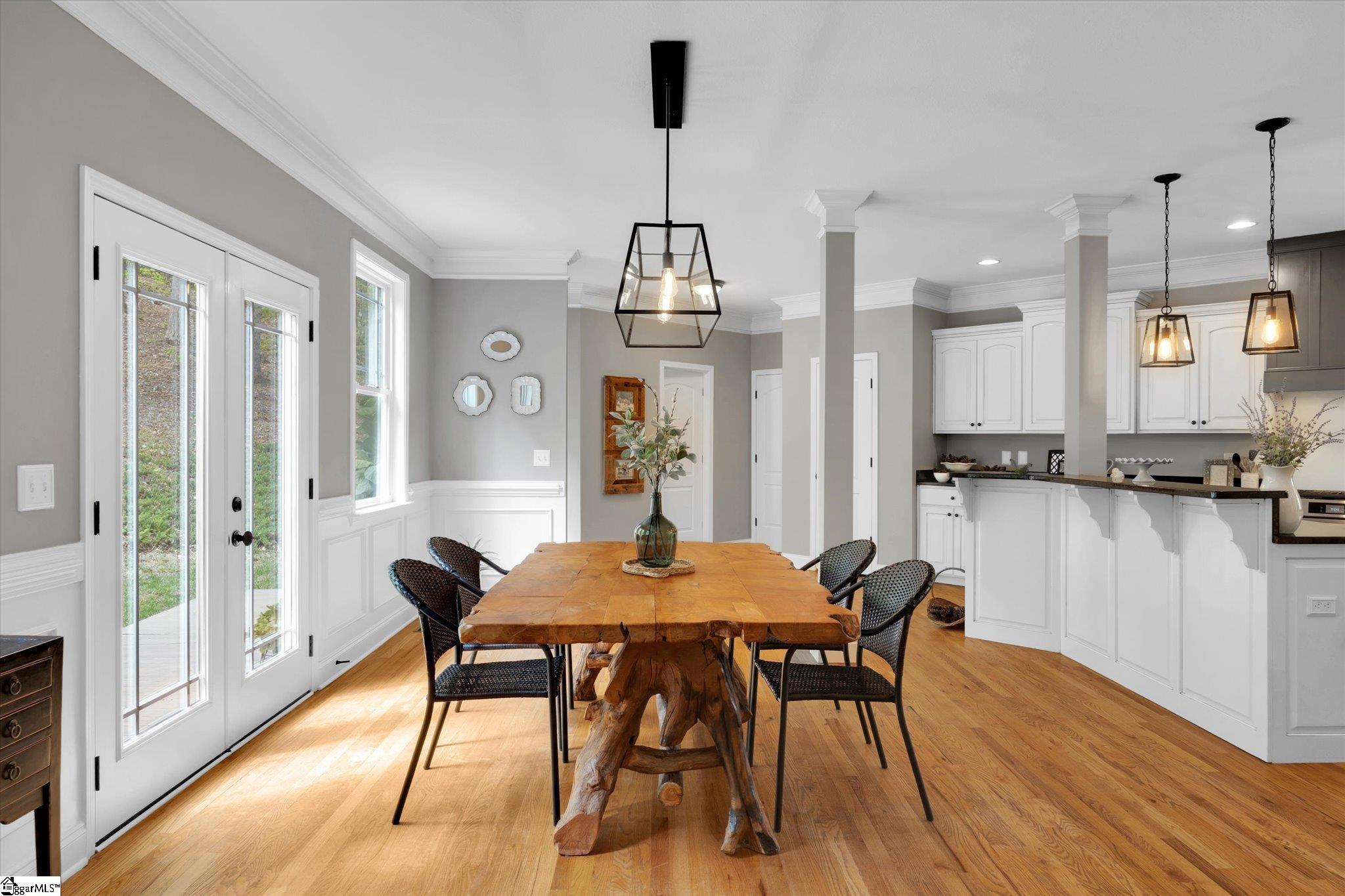 120 Hungate Drive Travelers Rest, SC 29690