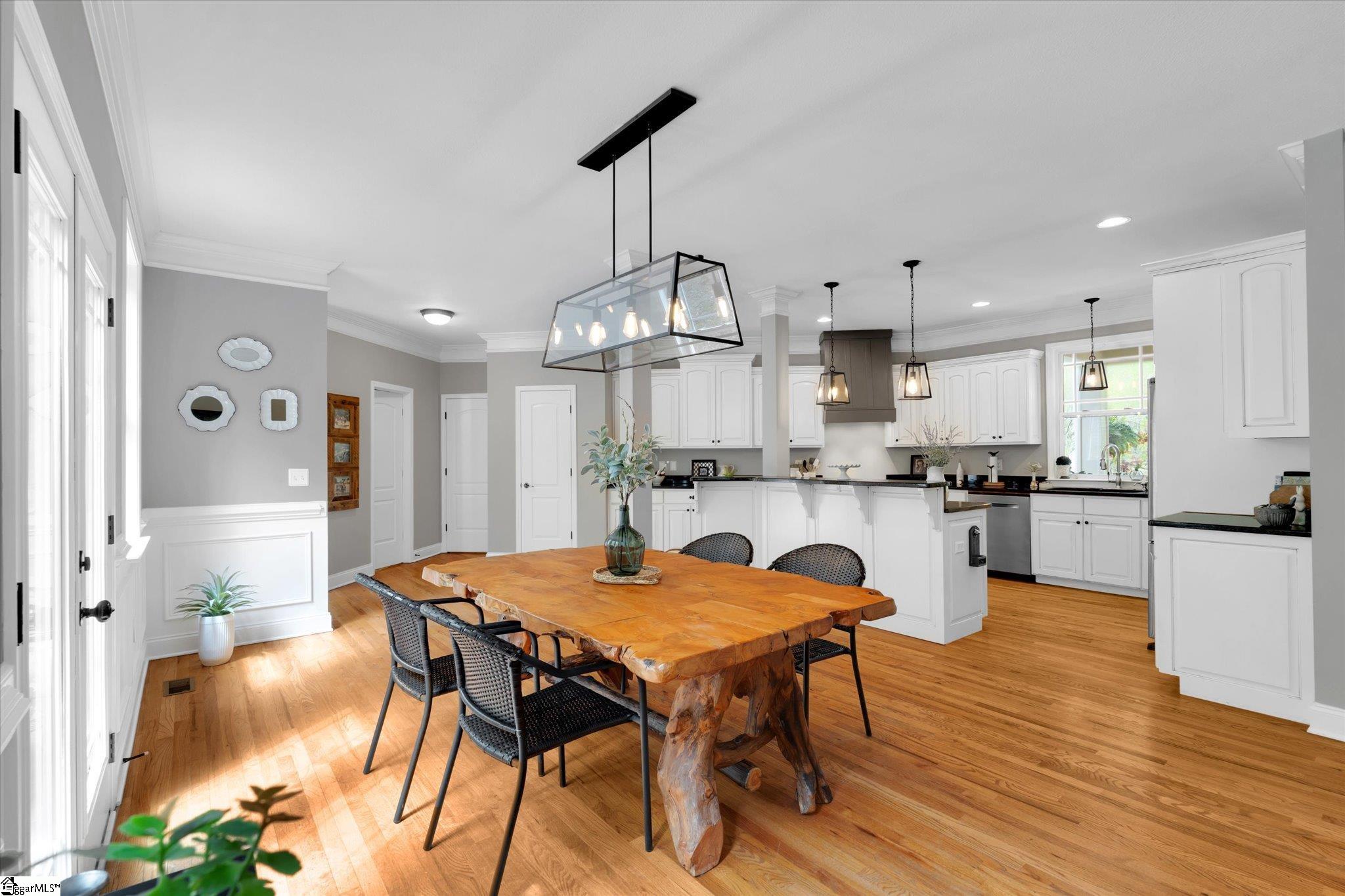 120 Hungate Drive Travelers Rest, SC 29690