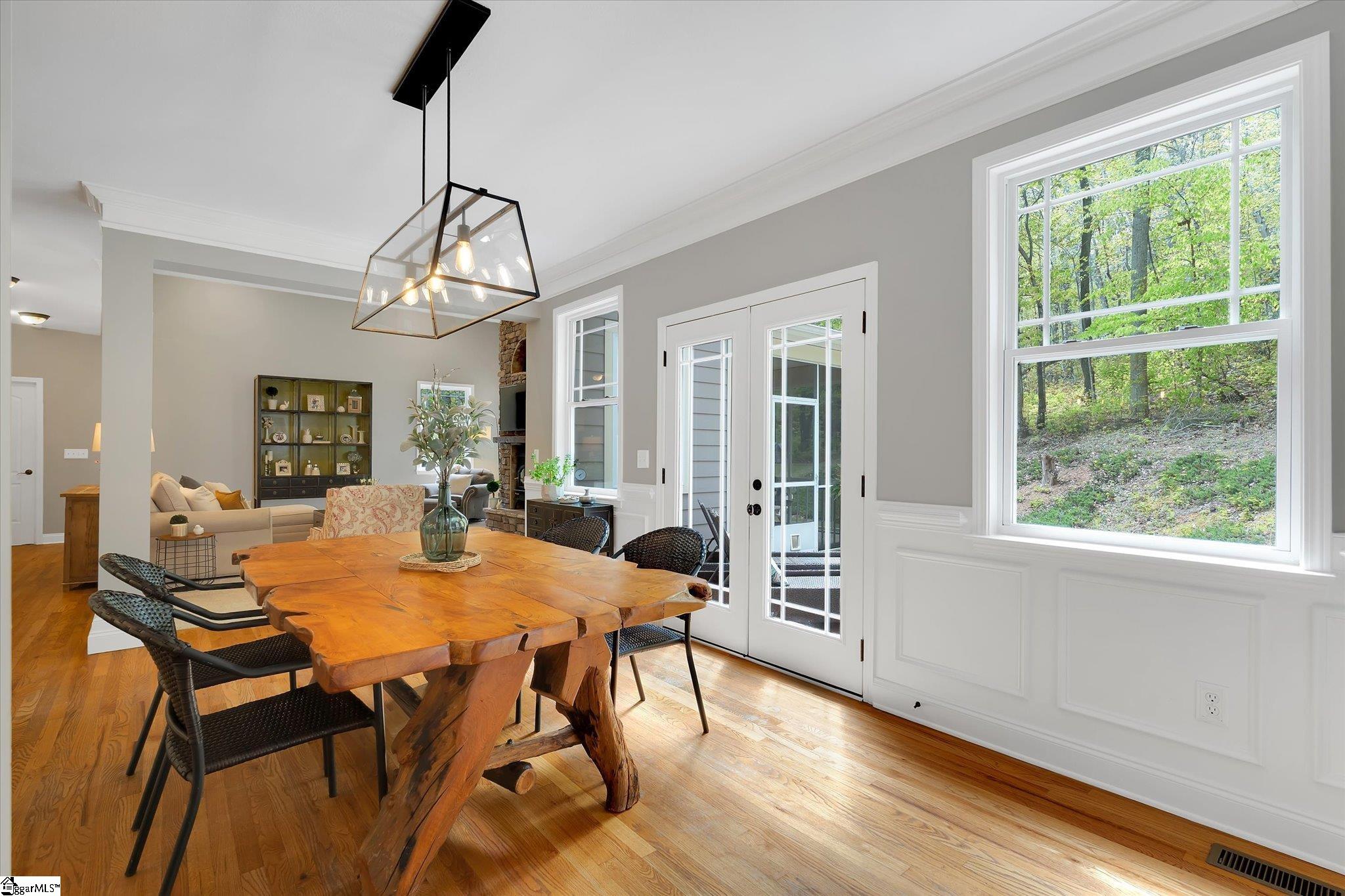 120 Hungate Drive Travelers Rest, SC 29690