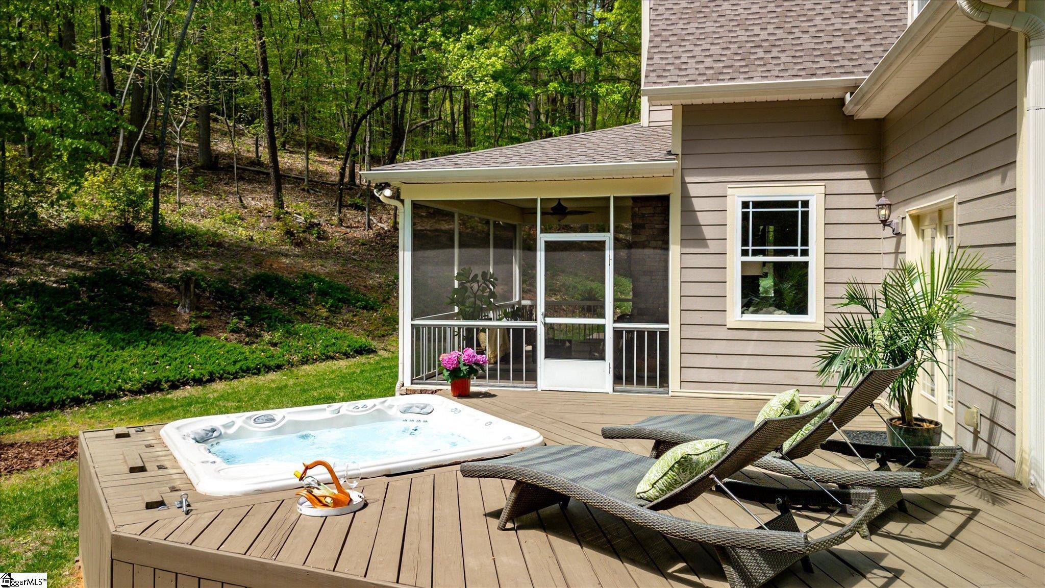 120 Hungate Drive Travelers Rest, SC 29690