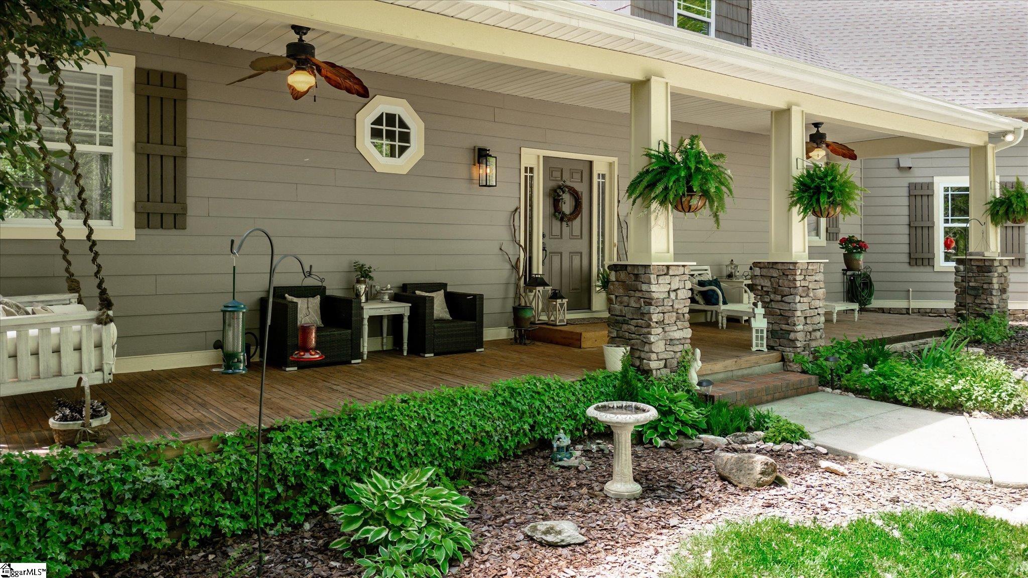 120 Hungate Drive Travelers Rest, SC 29690
