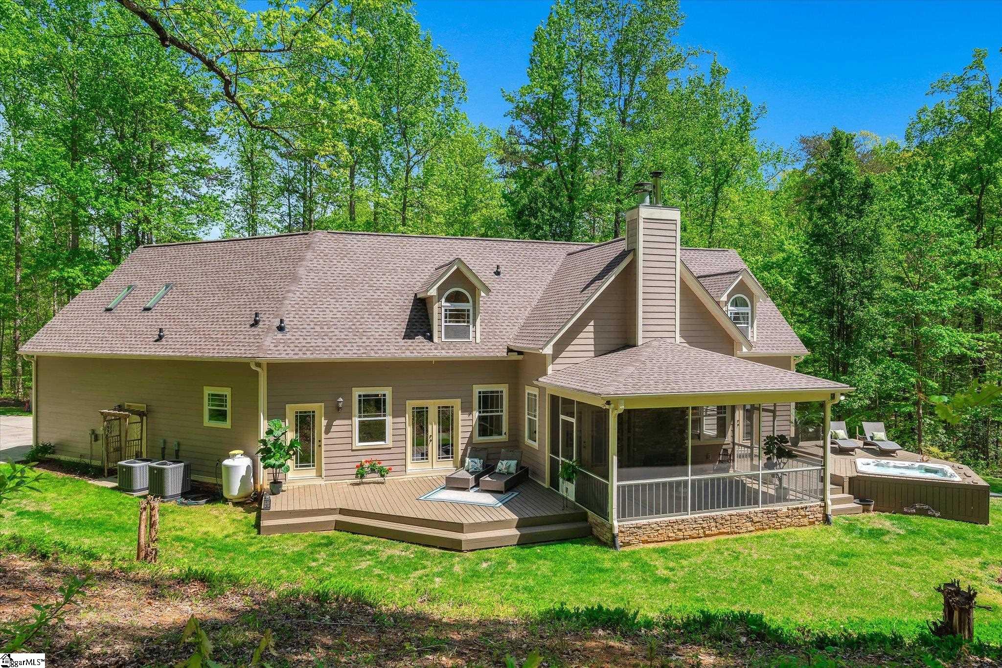 120 Hungate Drive Travelers Rest, SC 29690