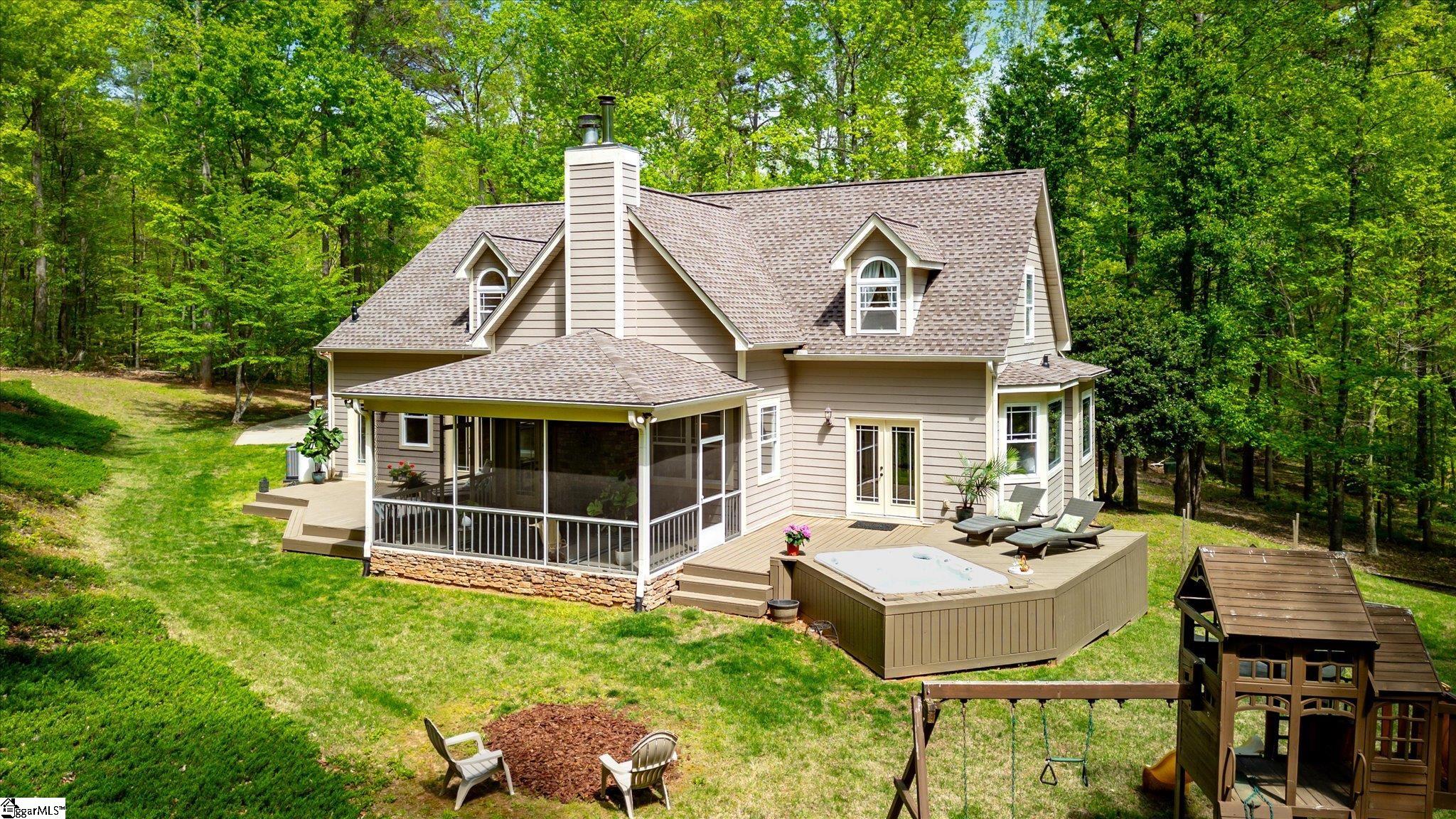 120 Hungate Drive Travelers Rest, SC 29690
