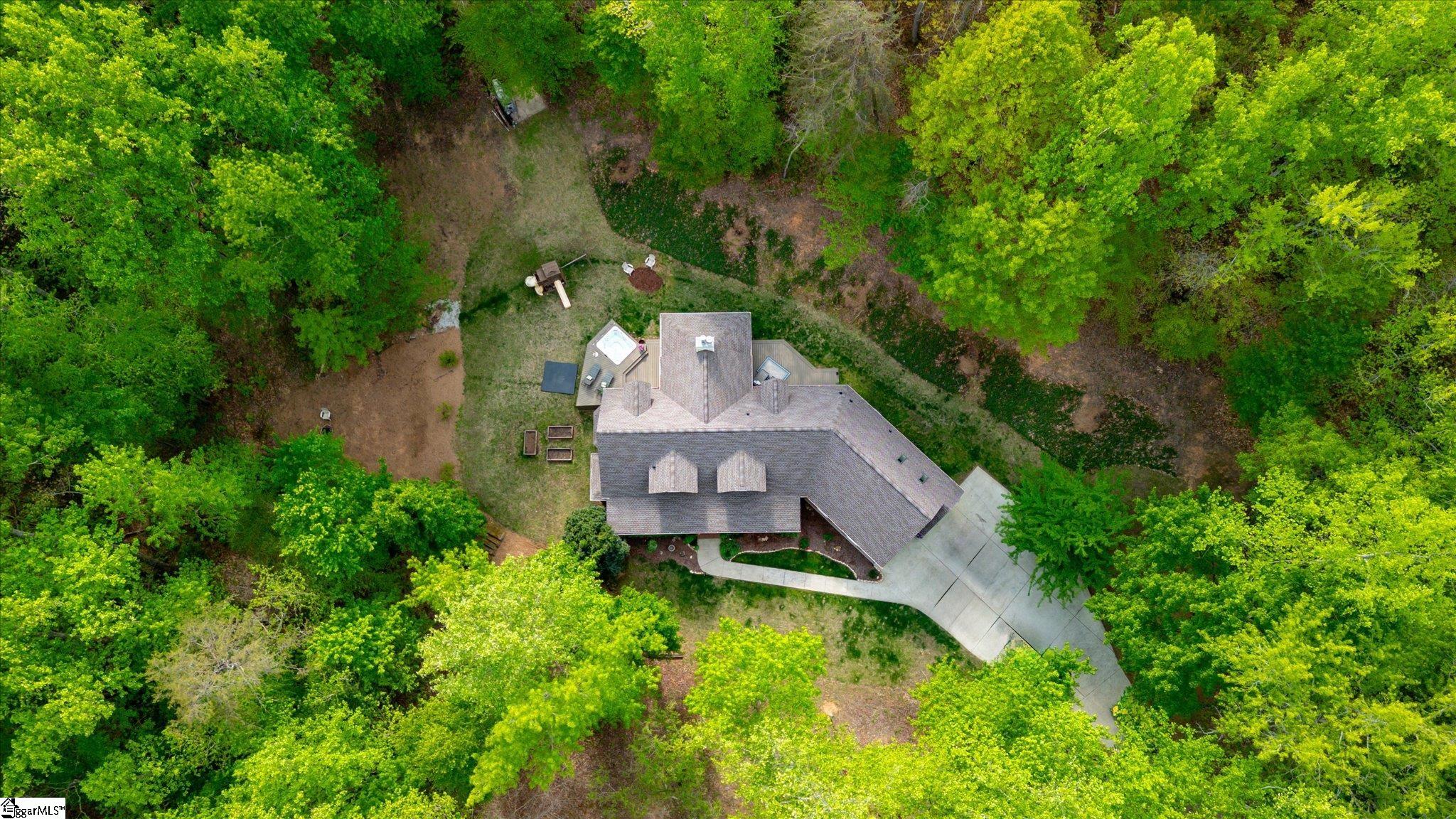 120 Hungate Drive Travelers Rest, SC 29690