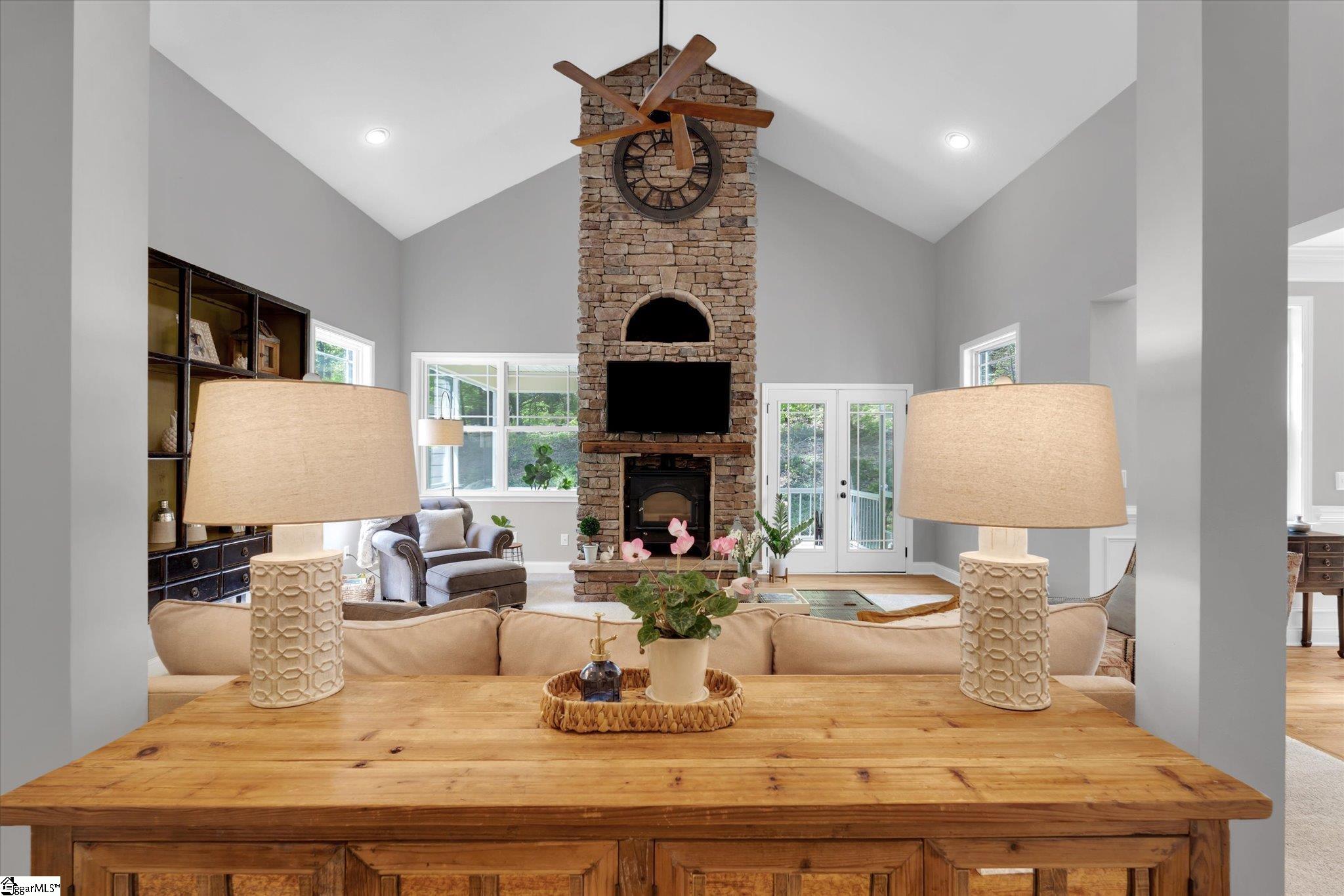 120 Hungate Drive Travelers Rest, SC 29690