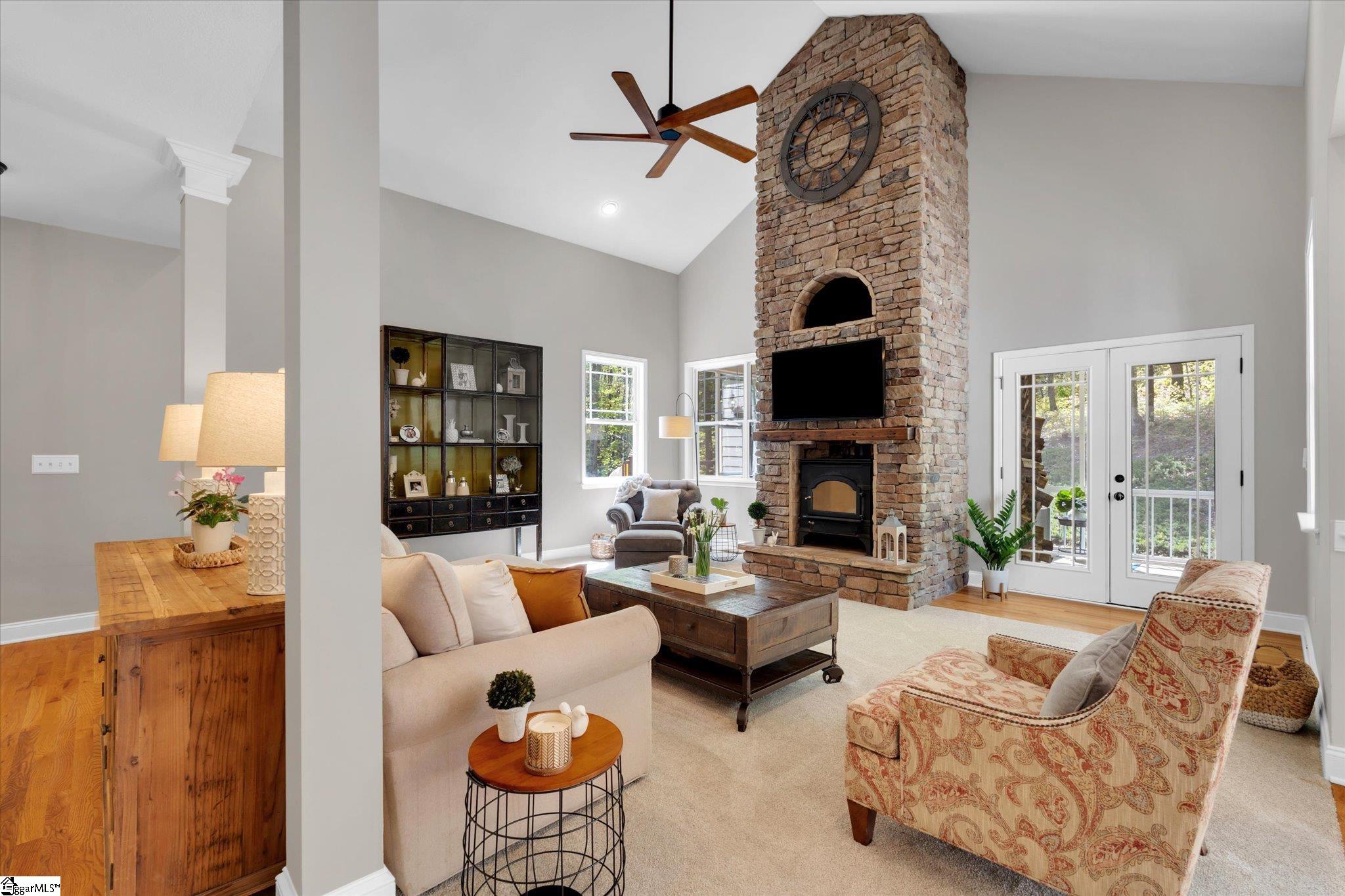 120 Hungate Drive Travelers Rest, SC 29690