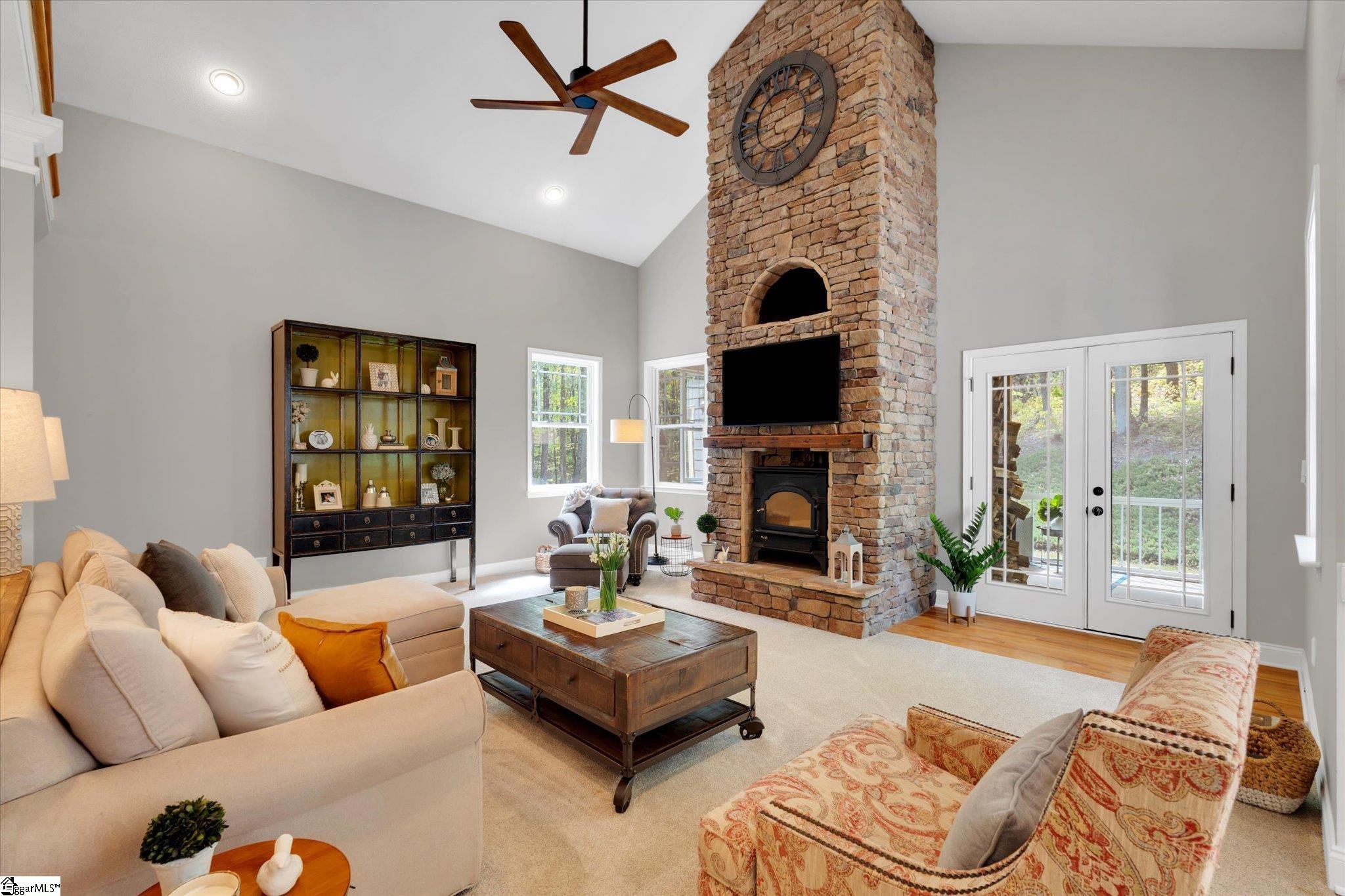 120 Hungate Drive Travelers Rest, SC 29690