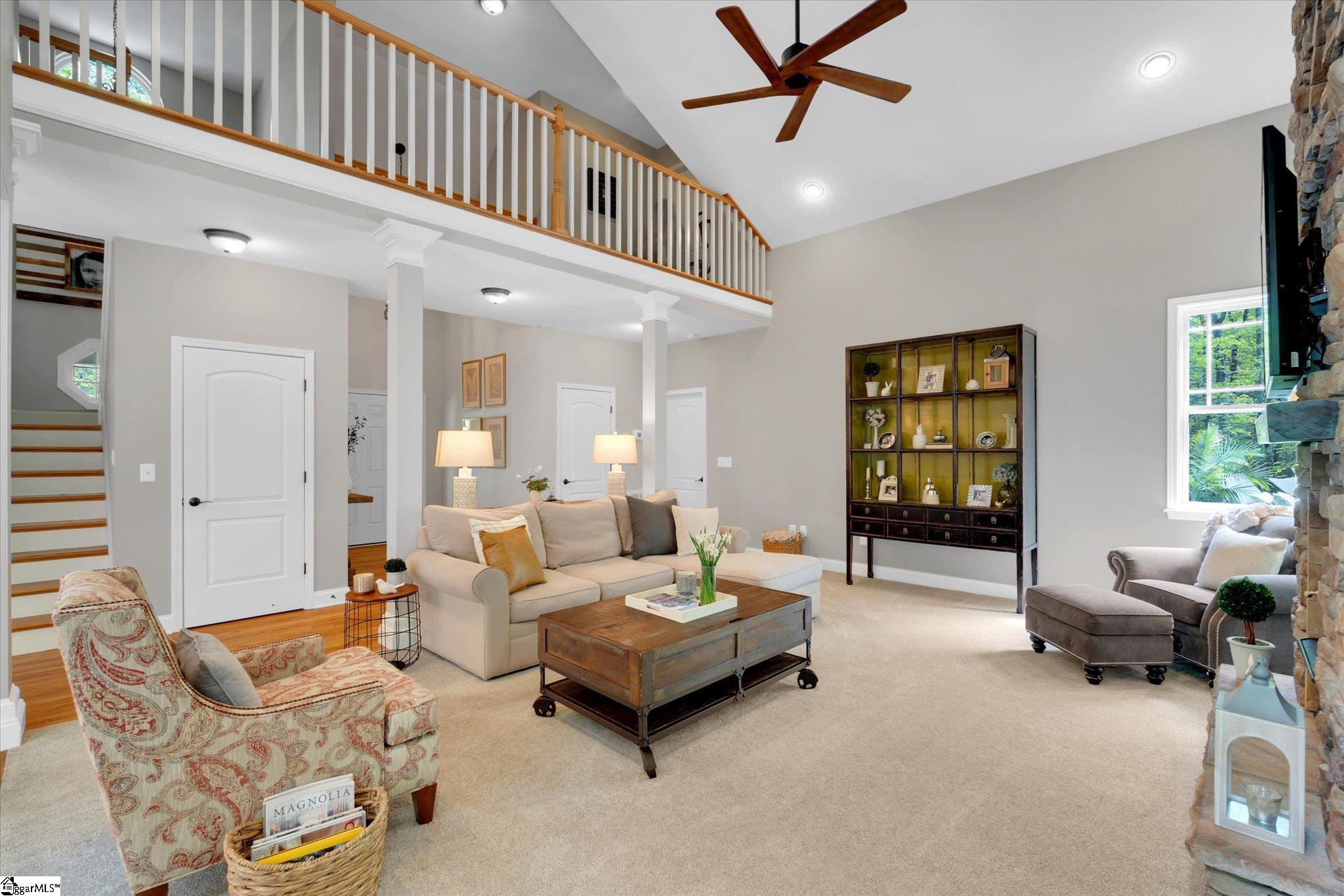 120 Hungate Drive Travelers Rest, SC 29690