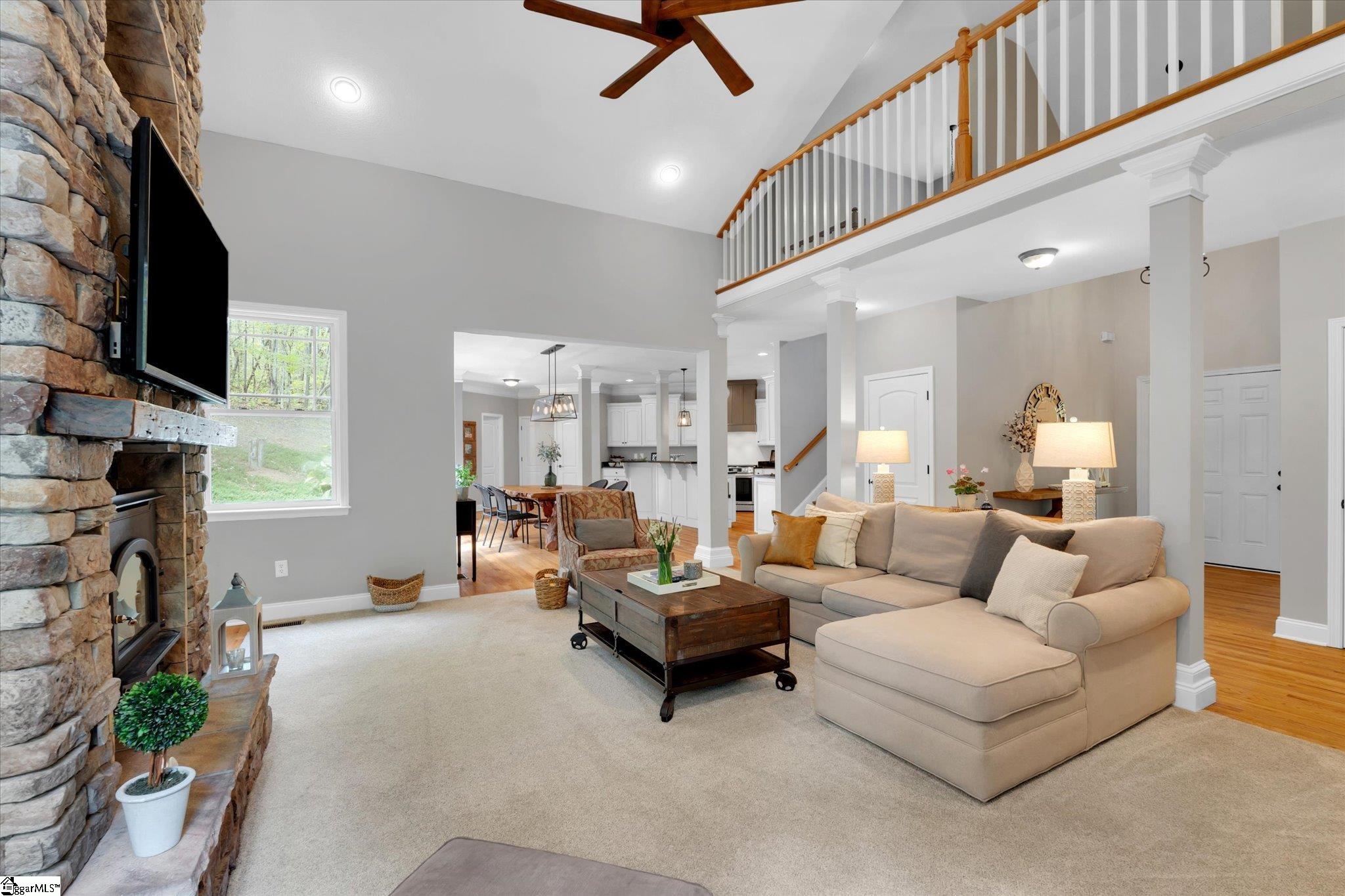 120 Hungate Drive Travelers Rest, SC 29690