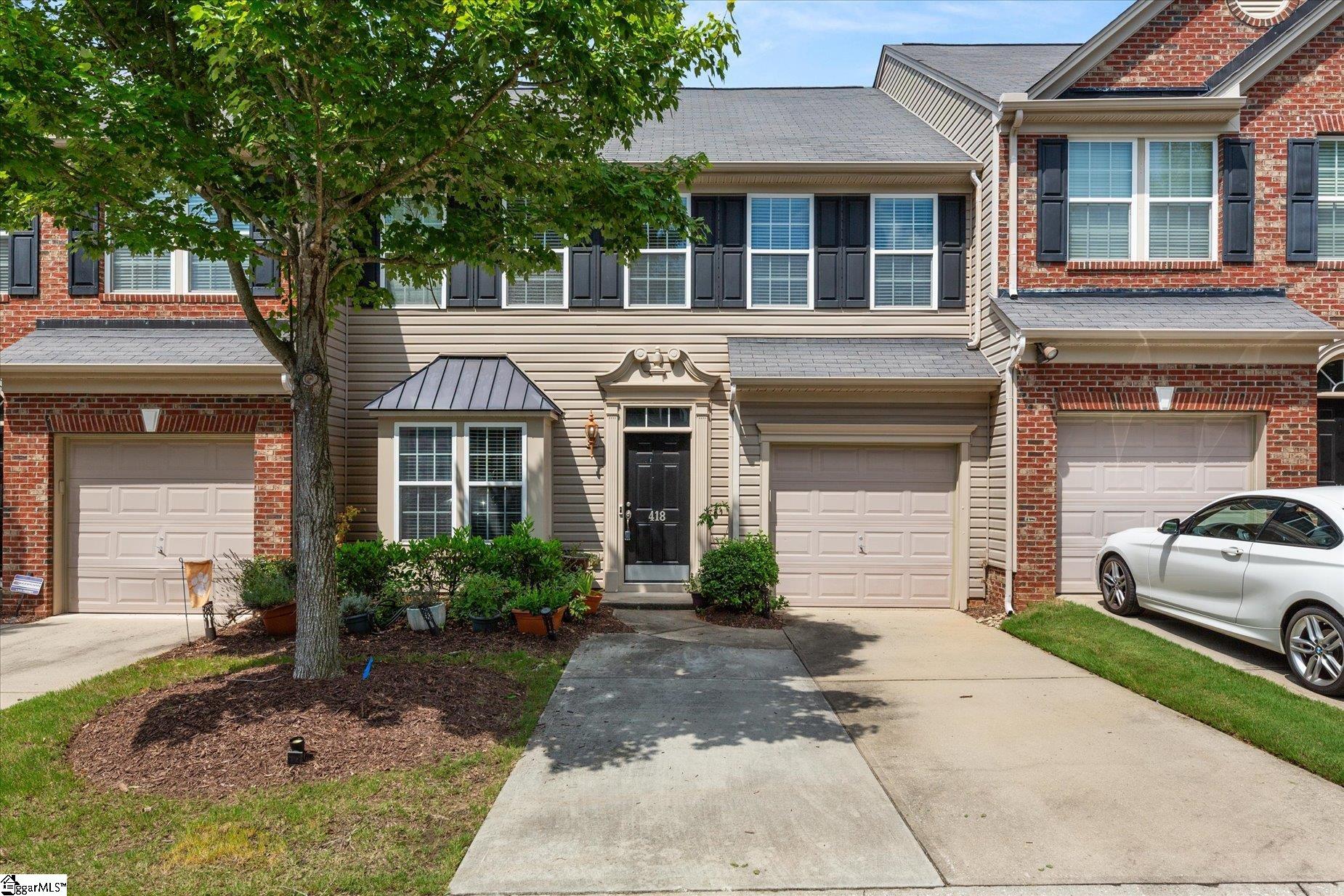 418 Cedar Pines Drive Greenville, SC 29615-6241