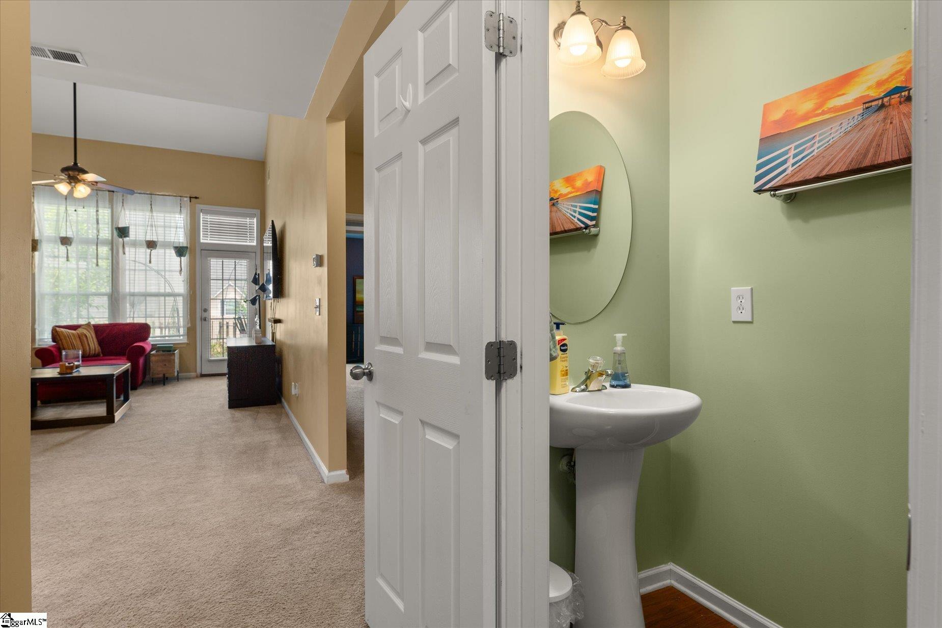 418 Cedar Pines Drive Greenville, SC 29615-6241