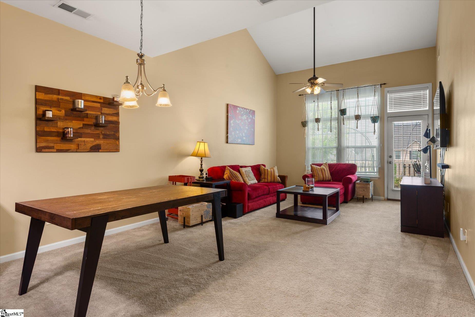 418 Cedar Pines Drive Greenville, SC 29615-6241