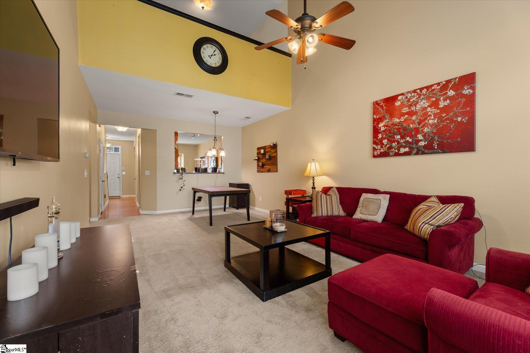 418 Cedar Pines Drive Greenville, SC 29615-6241