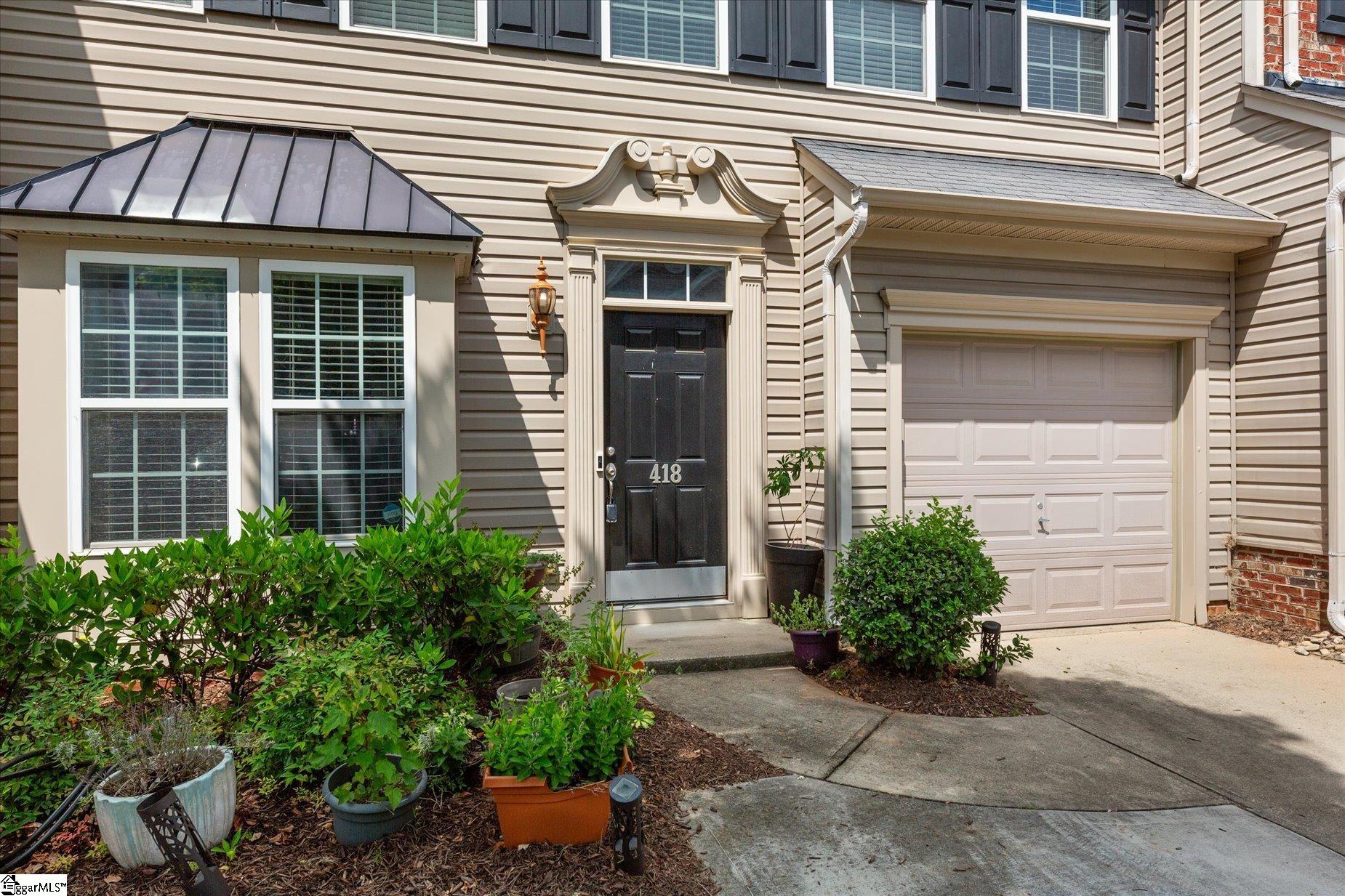 418 Cedar Pines Drive Greenville, SC 29615-6241