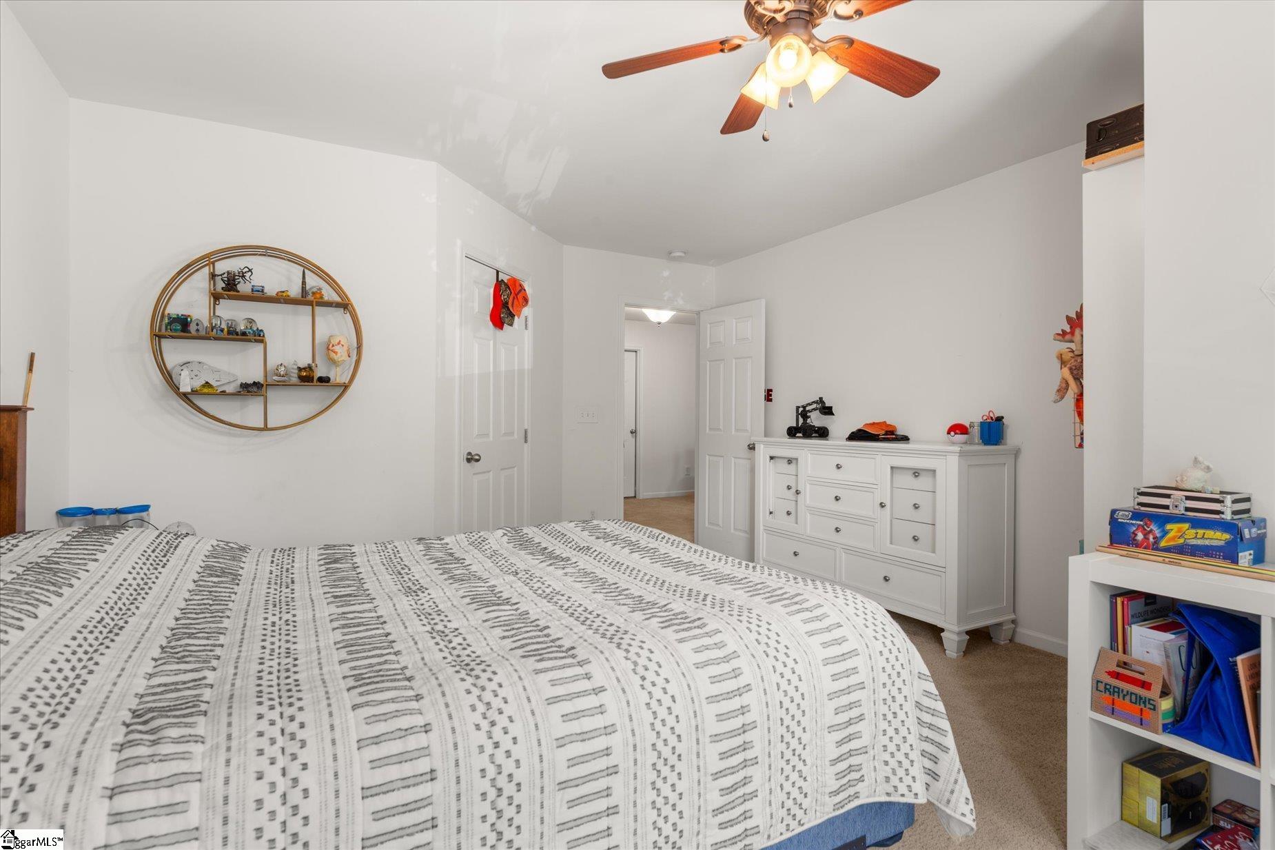 418 Cedar Pines Drive Greenville, SC 29615-6241