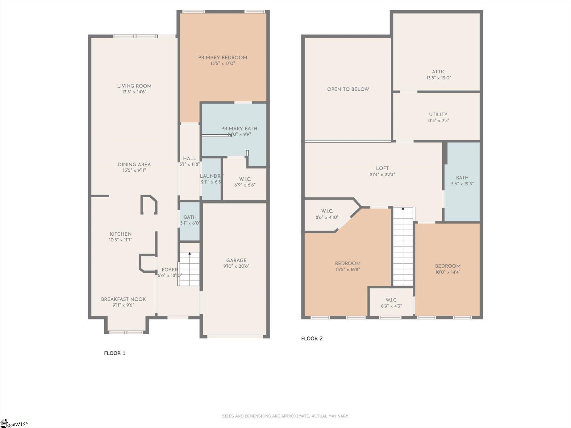418 Cedar Pines Drive Greenville, SC 29615-6241