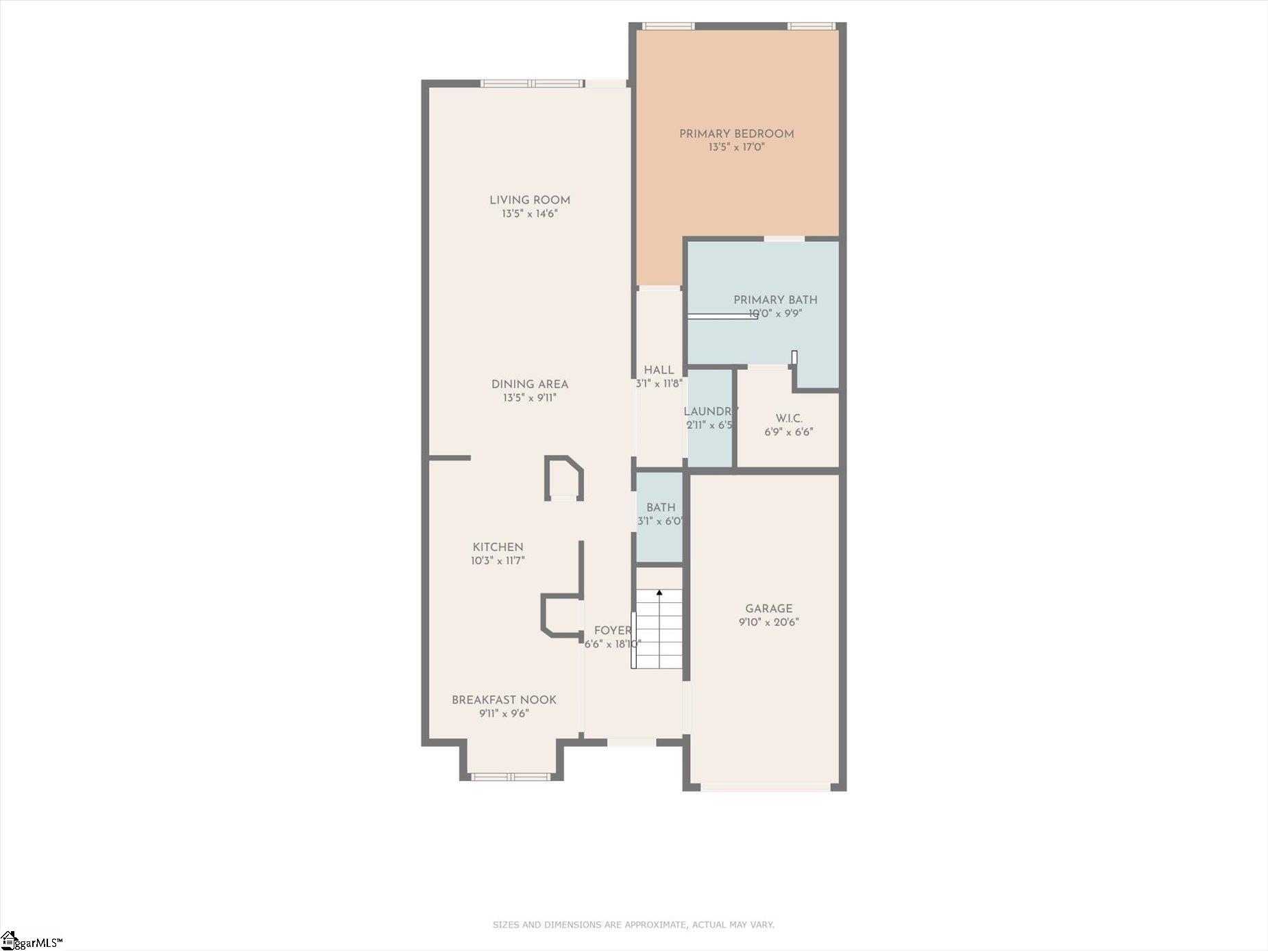 418 Cedar Pines Drive Greenville, SC 29615-6241