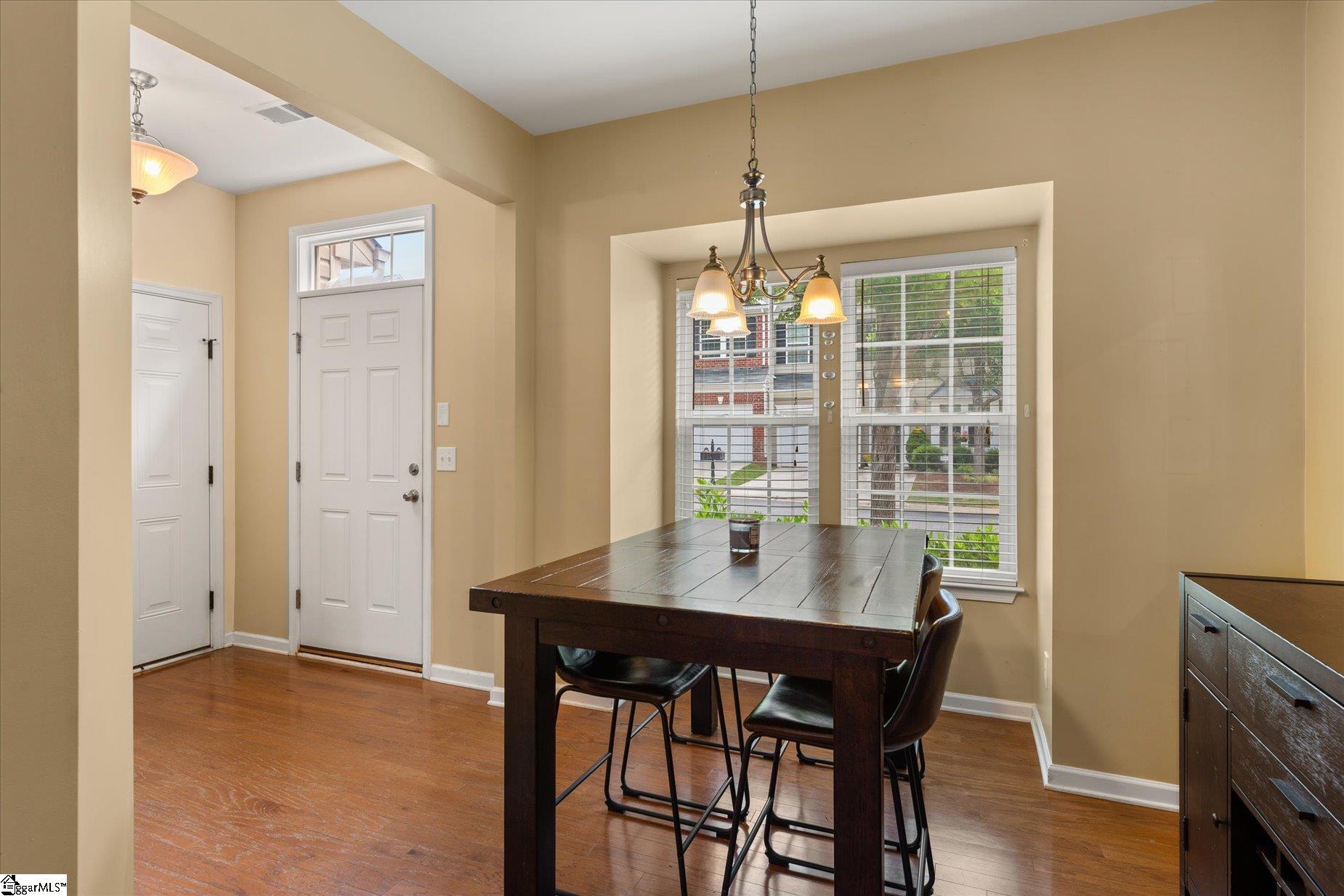418 Cedar Pines Drive Greenville, SC 29615-6241