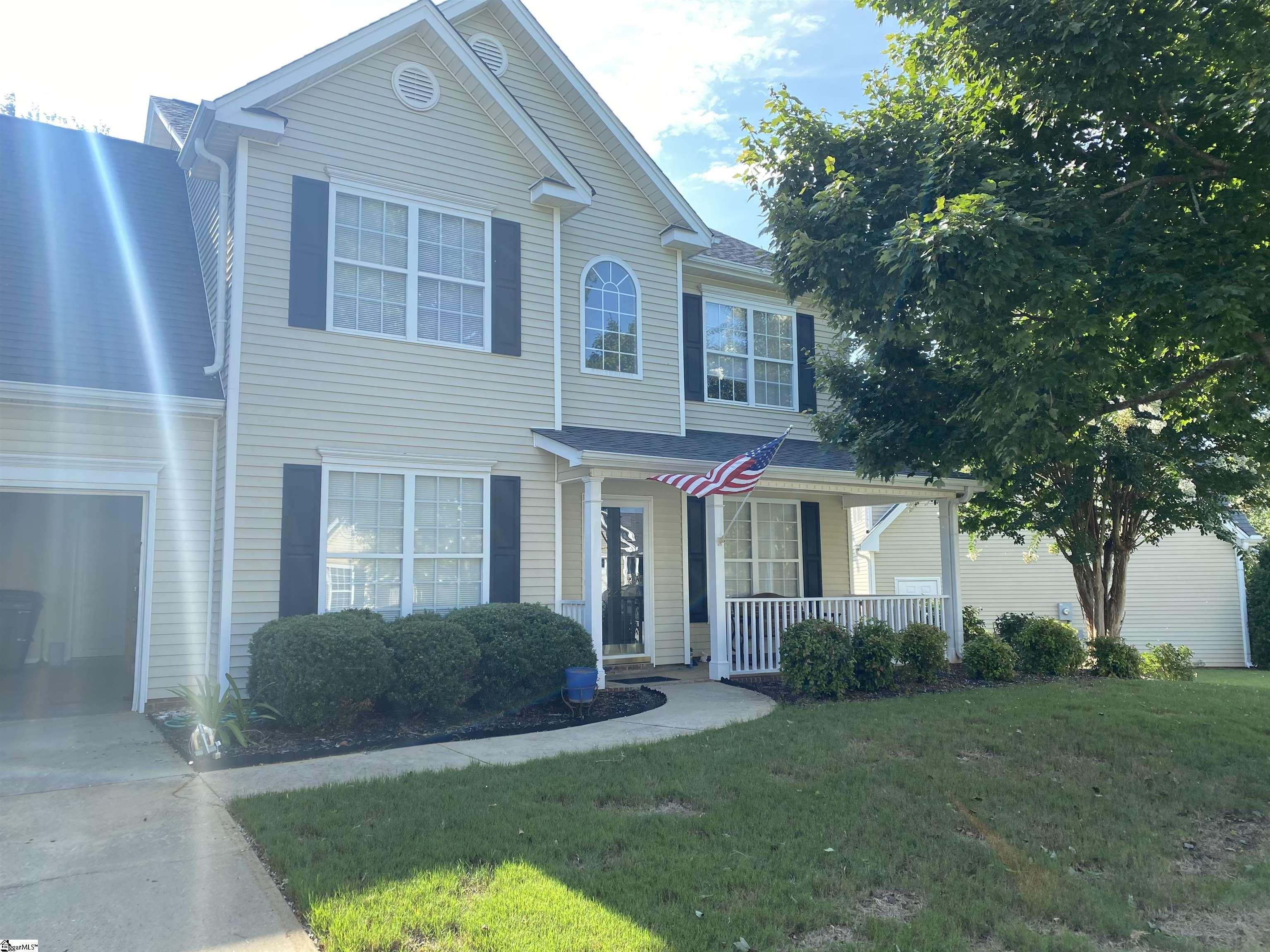 224 Teaticket Court Simpsonville, SC 29681